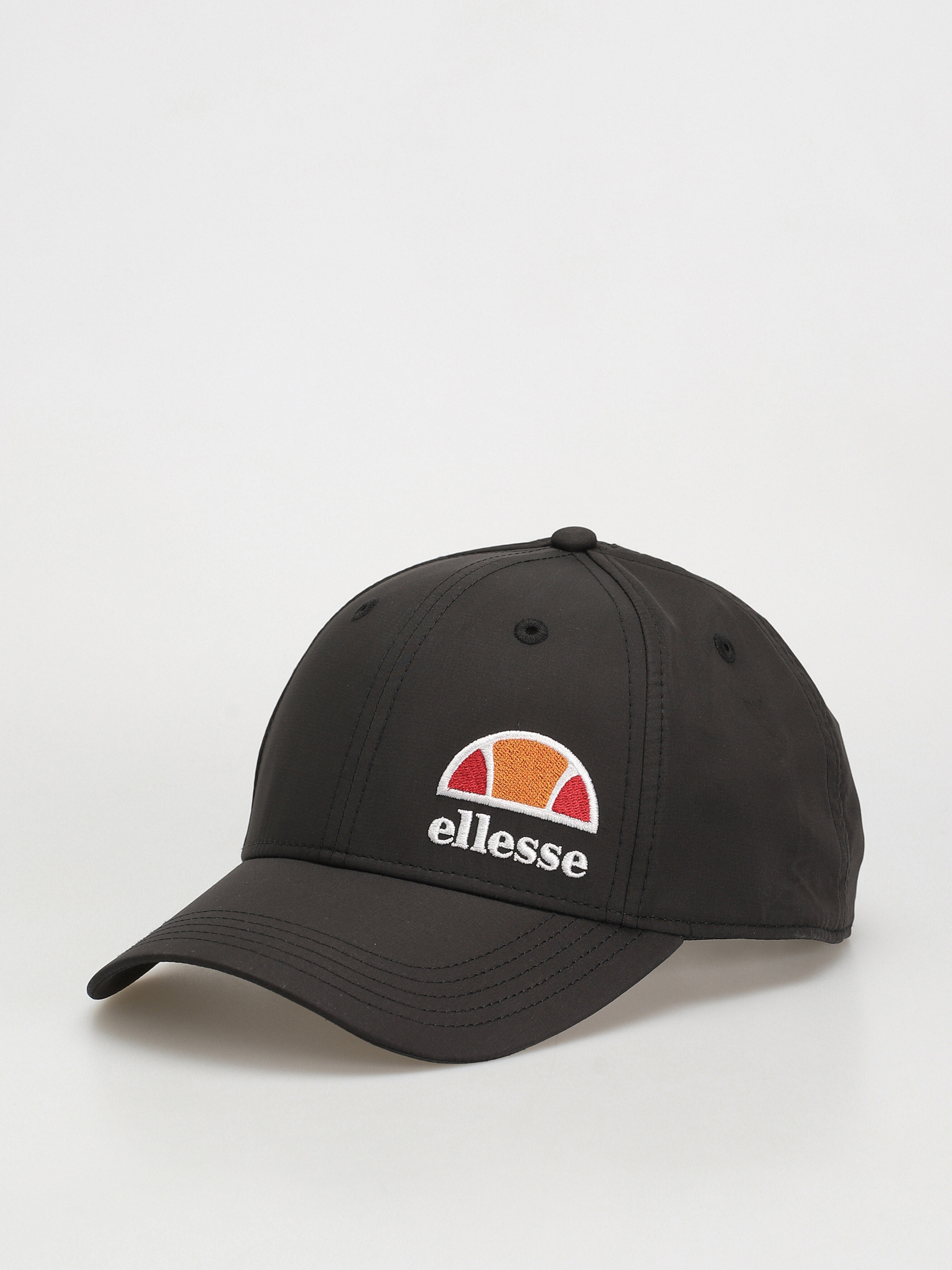 Kšiltovka  Ellesse Albo (black)