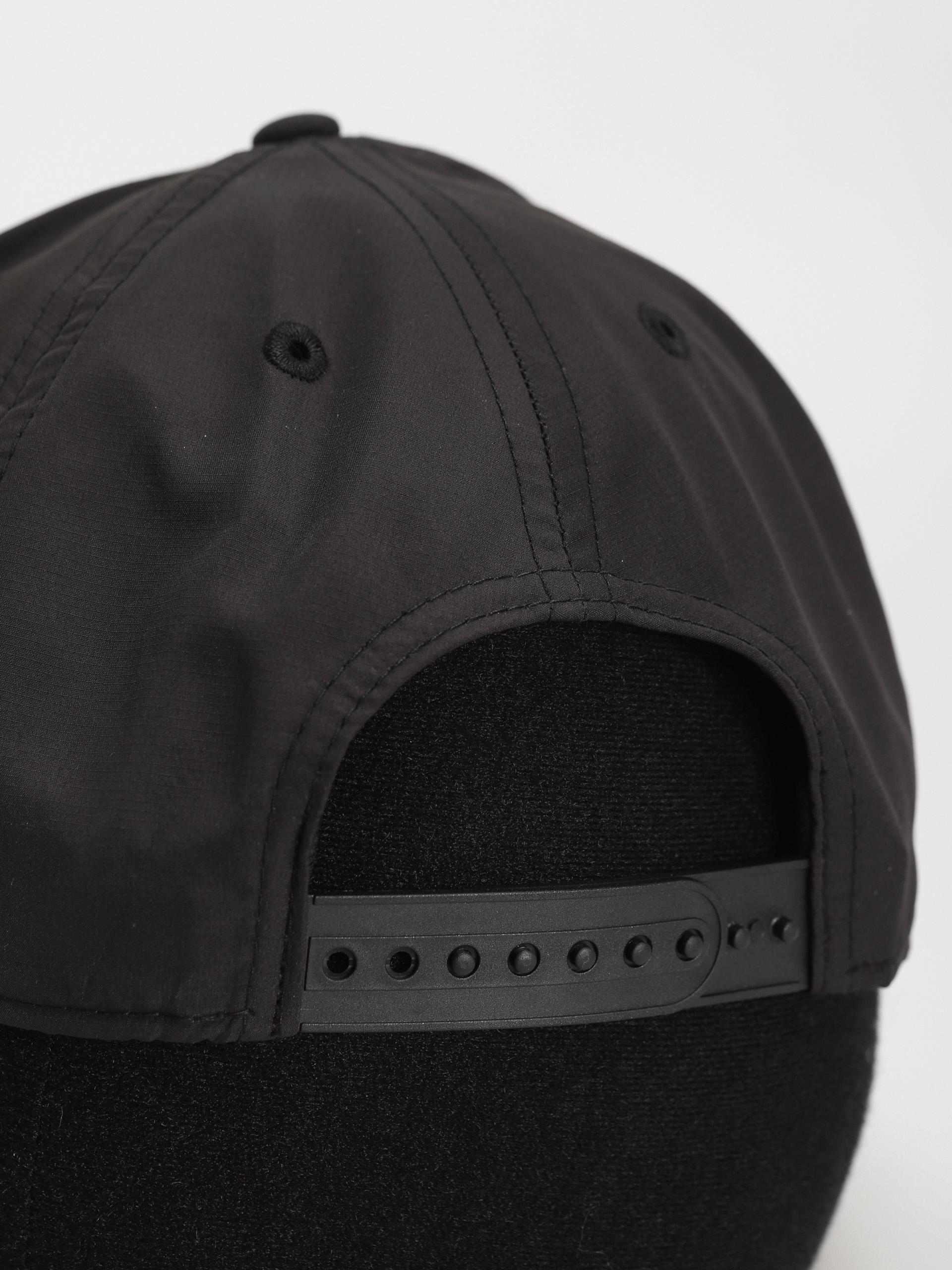 Kšiltovka  Ellesse Albo (black)
