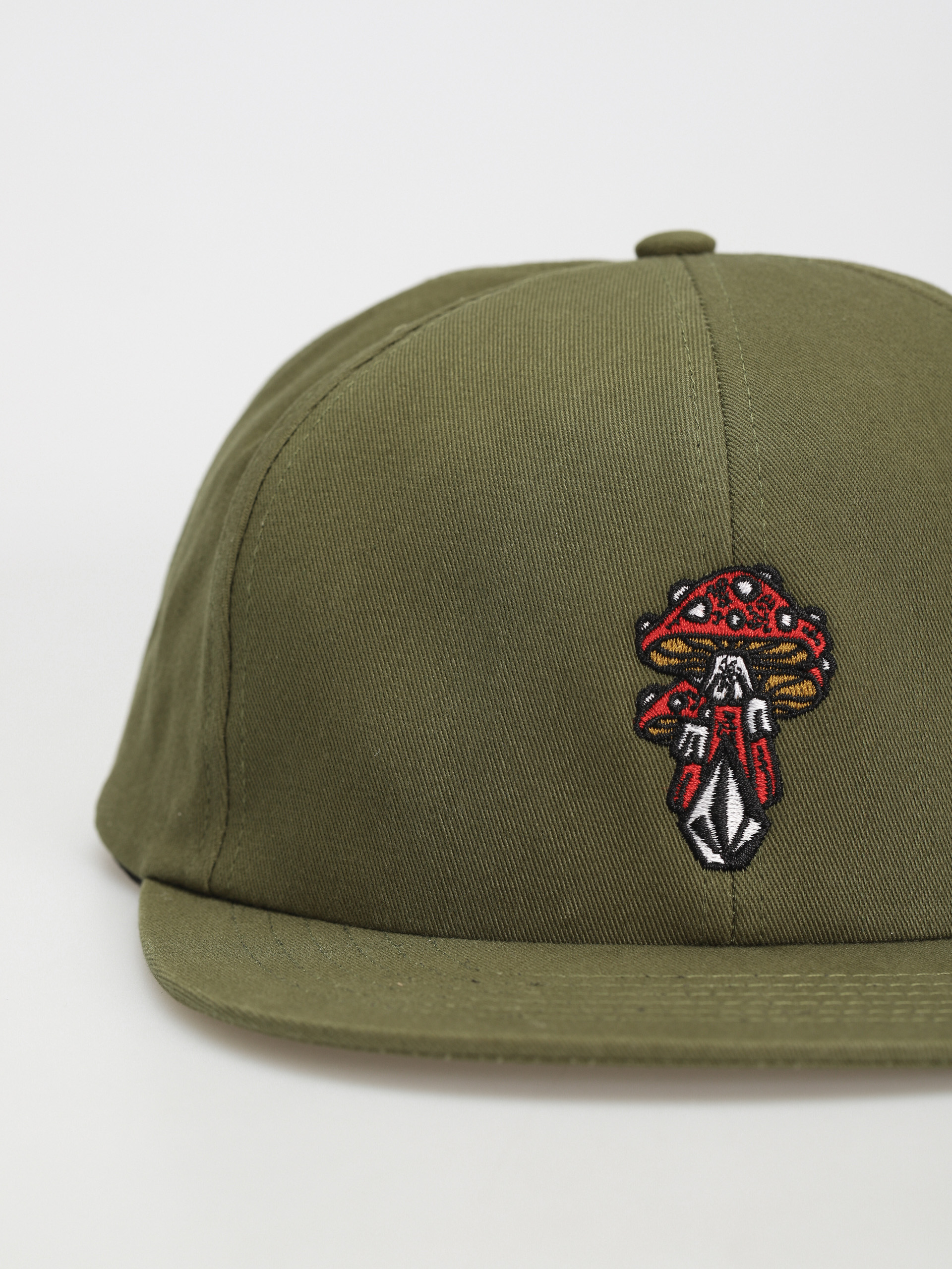 Kšiltovka  Volcom Psychike (old mill)