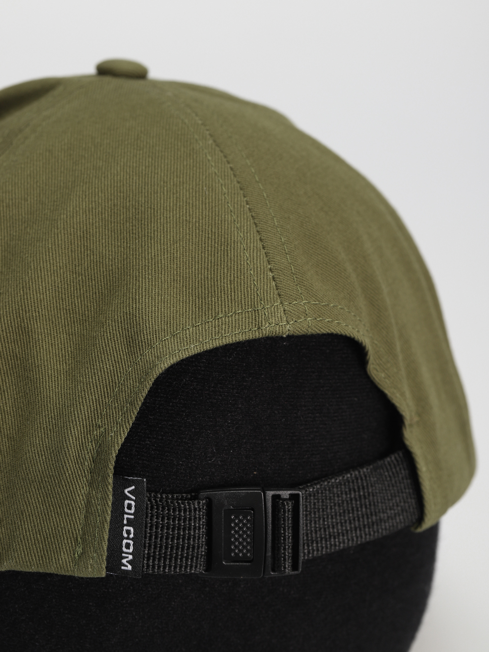 Kšiltovka  Volcom Psychike (old mill)