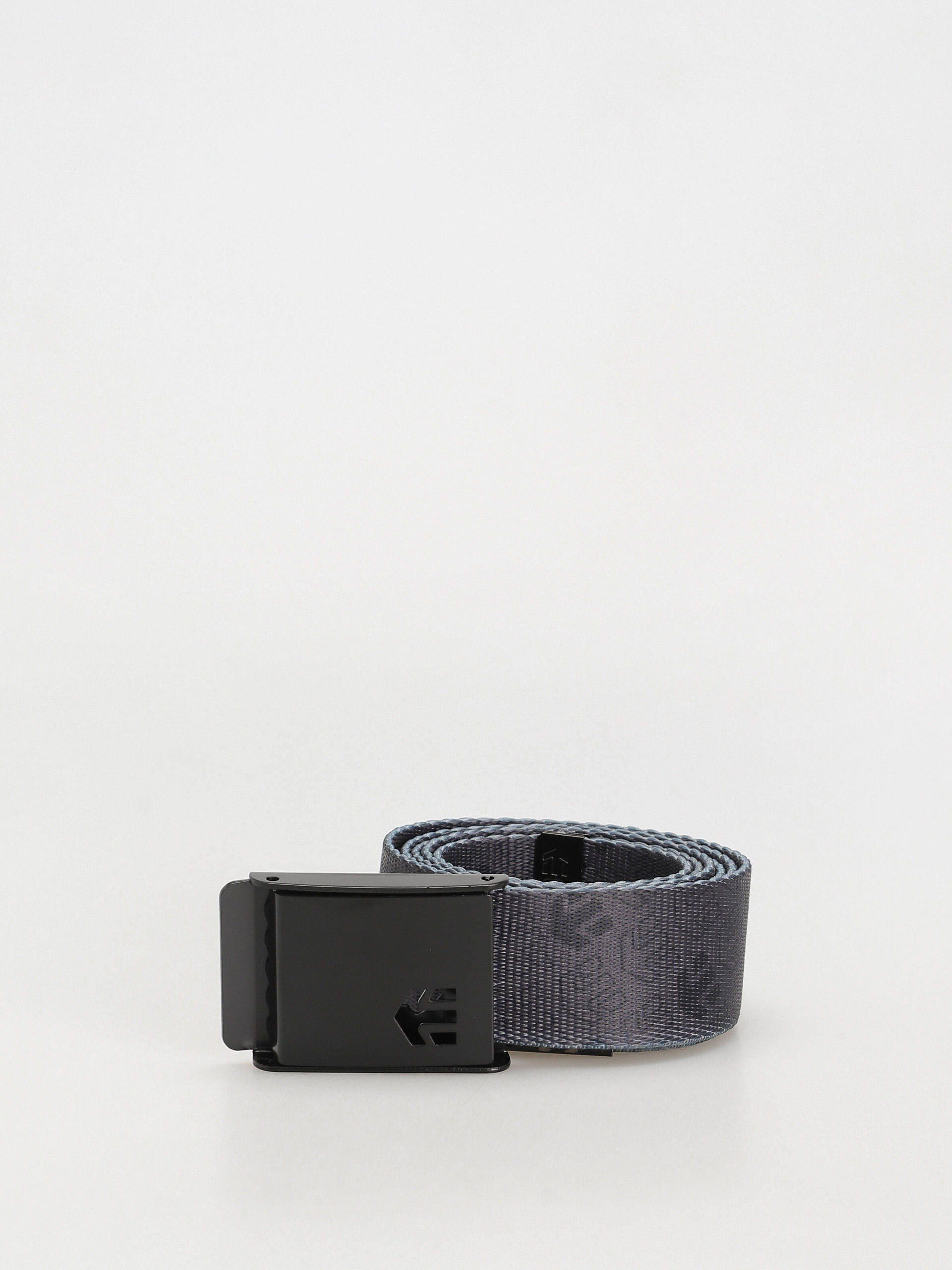 Pásek Etnies Icon Web (black)