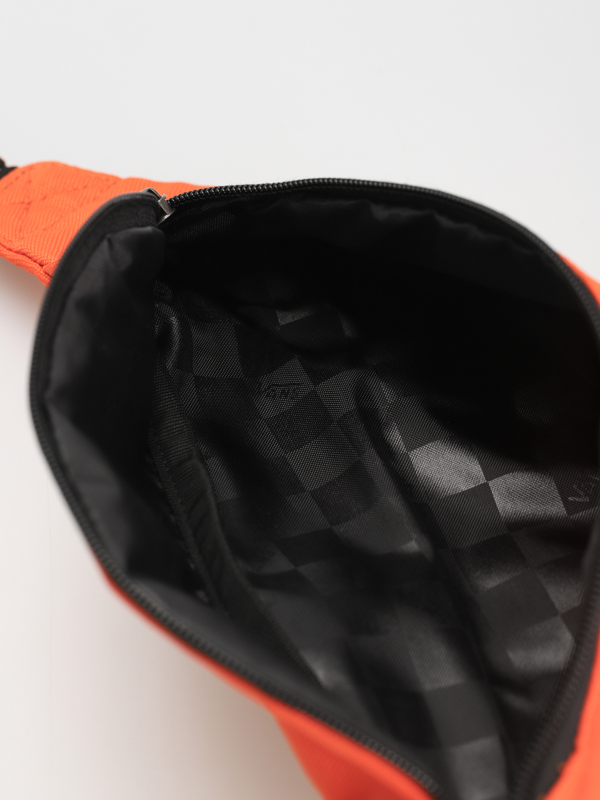 Taška Vans Mini Ward Cross Body (skate classics scarlet ibis)