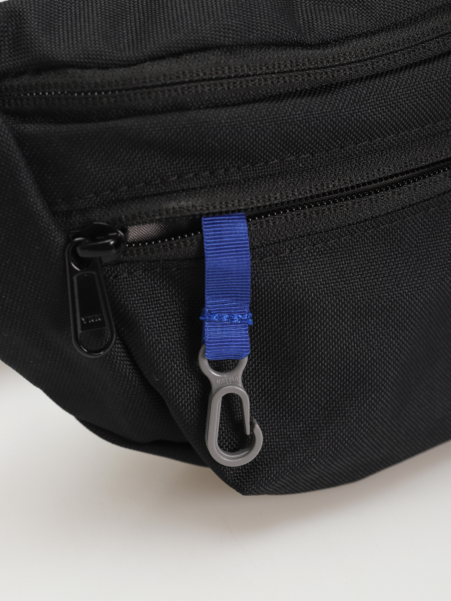Ledvinka Burton 3L Hip Pack (true black)
