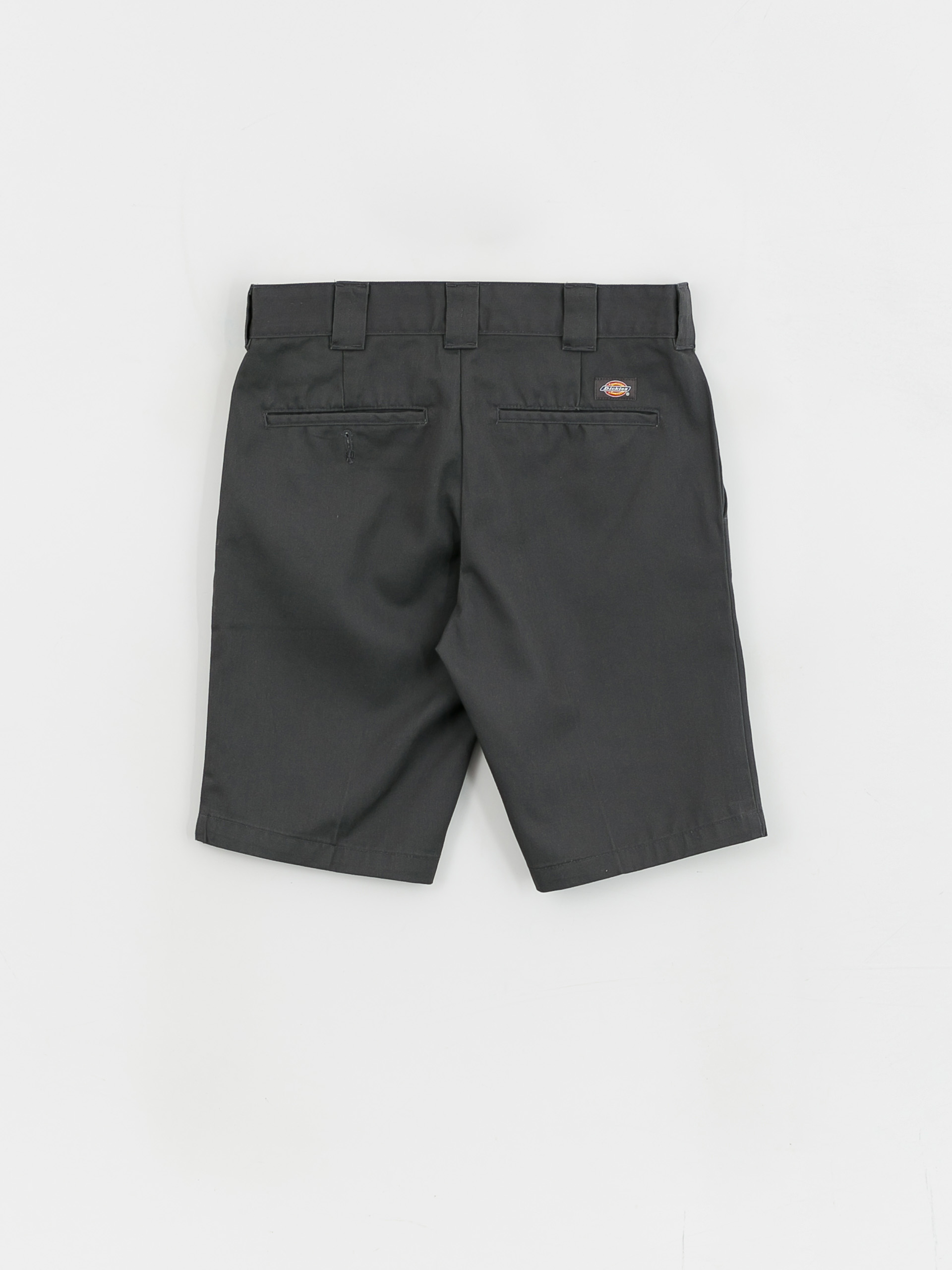 Kraťasy Dickies Slim Fit Rec (charcoal grey)