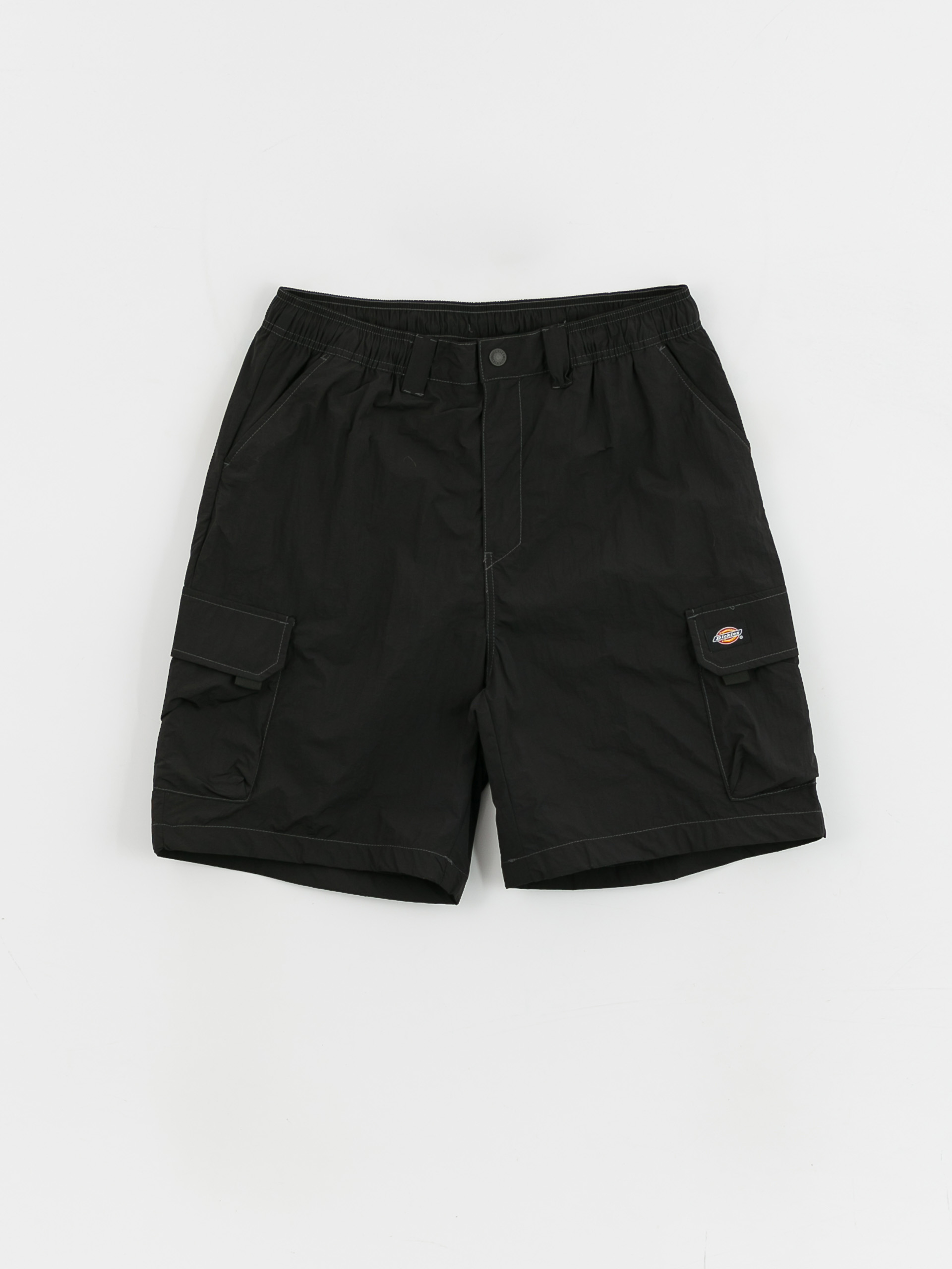 Kraťasy Dickies Jackson Cargo (black)