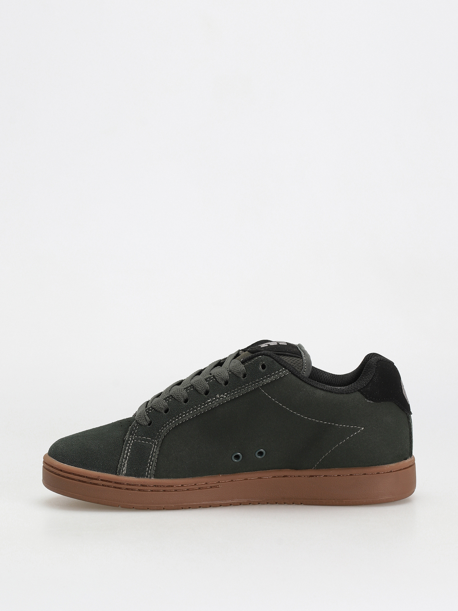 Boty Etnies Fader (green/gum)
