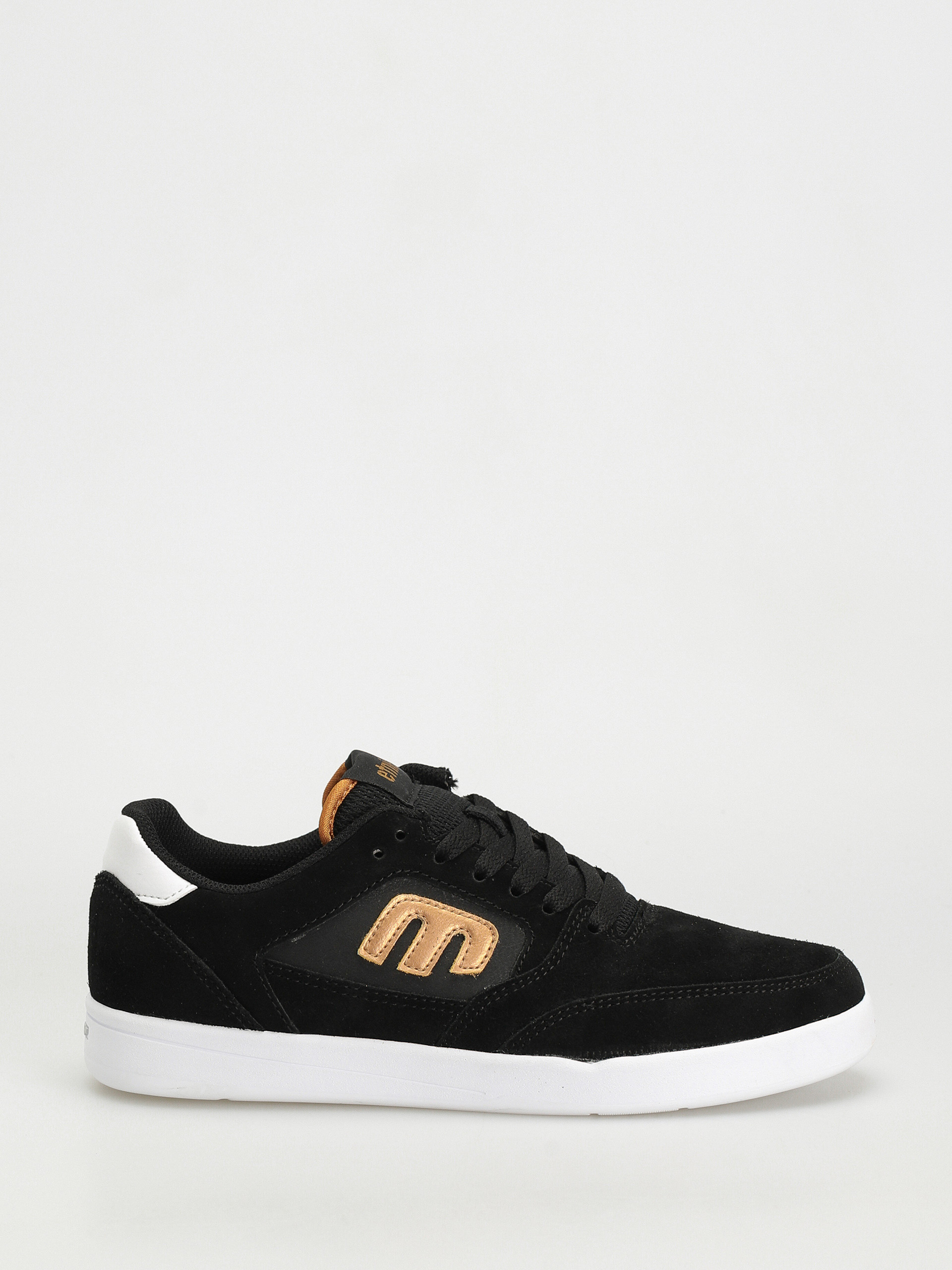 Boty Etnies Veer (black/gold/white)