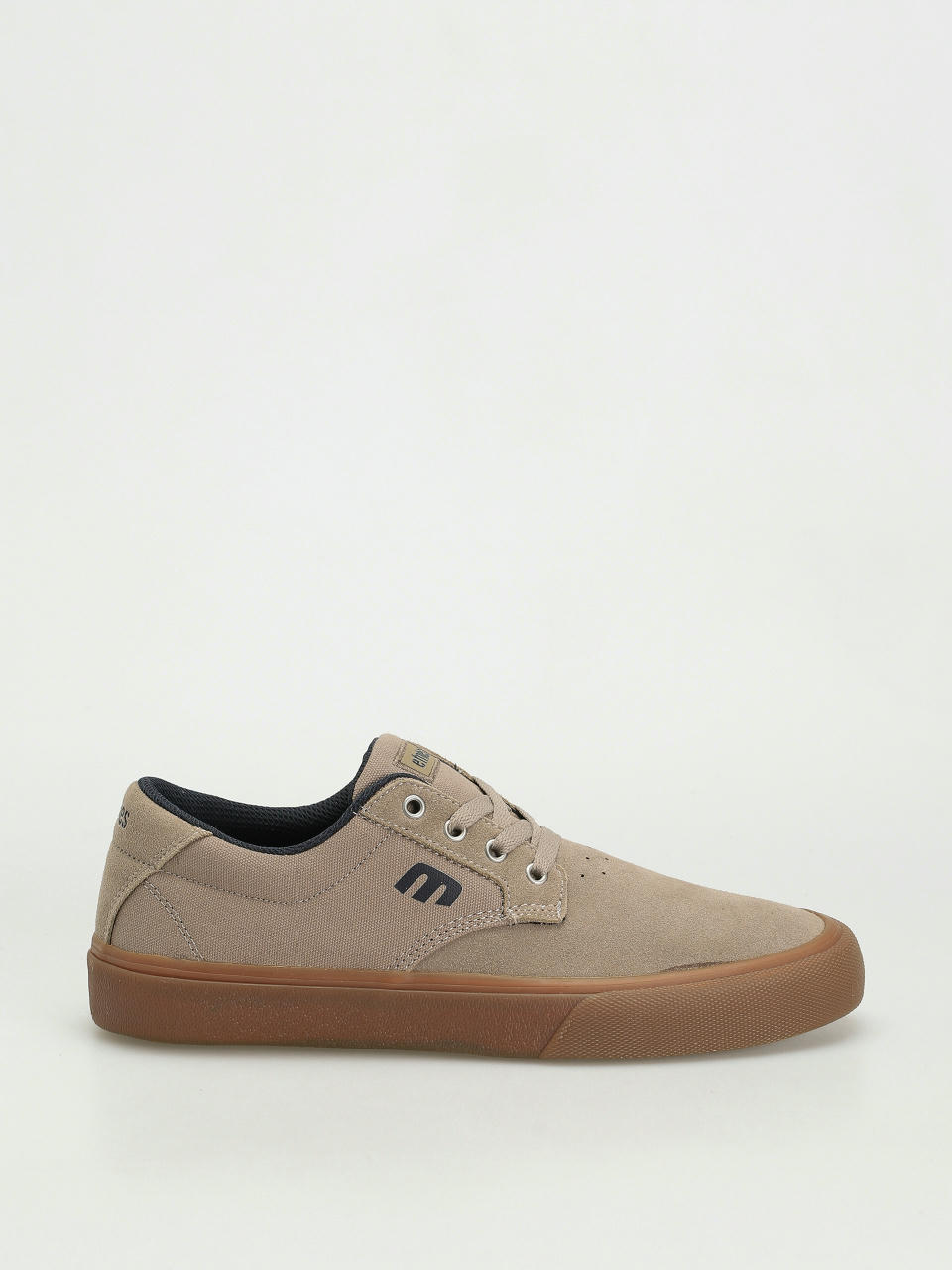 Boty Etnies Singleton Vulc Xlt (tan/gum)