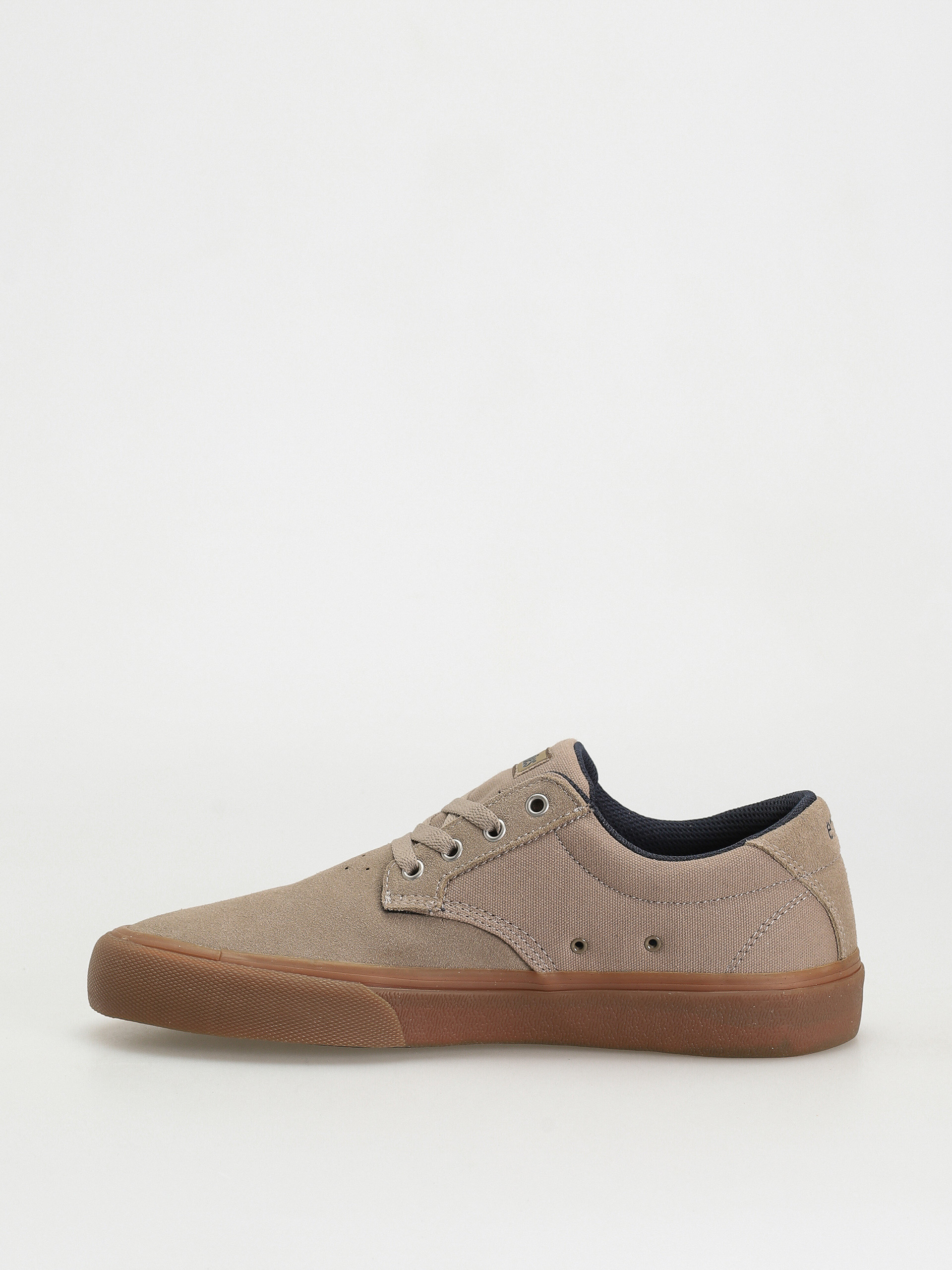 Boty Etnies Singleton Vulc Xlt (tan/gum)