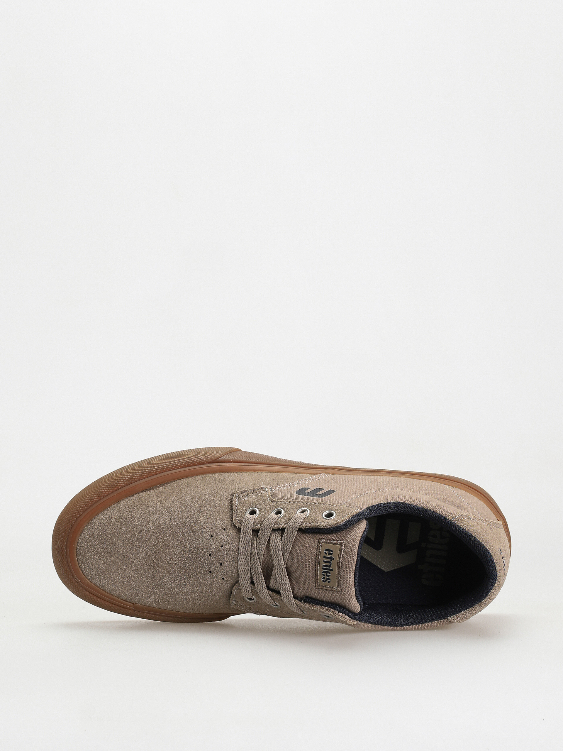 Boty Etnies Singleton Vulc Xlt (tan/gum)