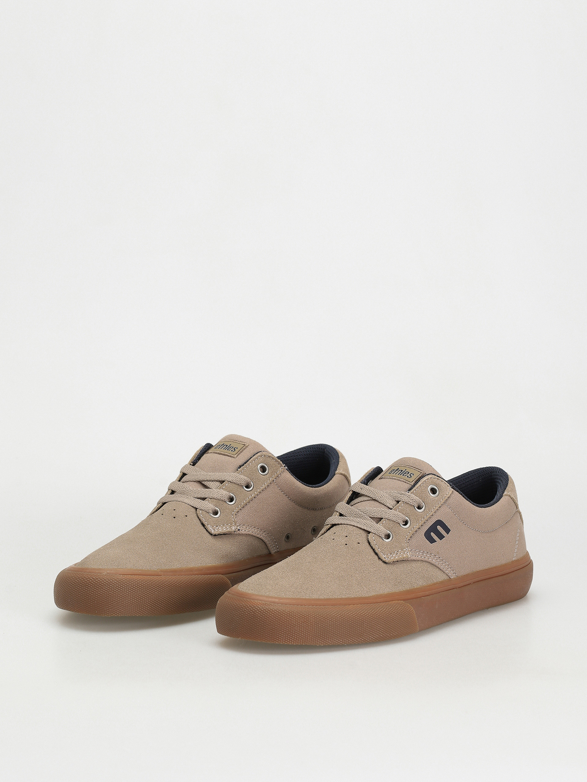 Boty Etnies Singleton Vulc Xlt (tan/gum)
