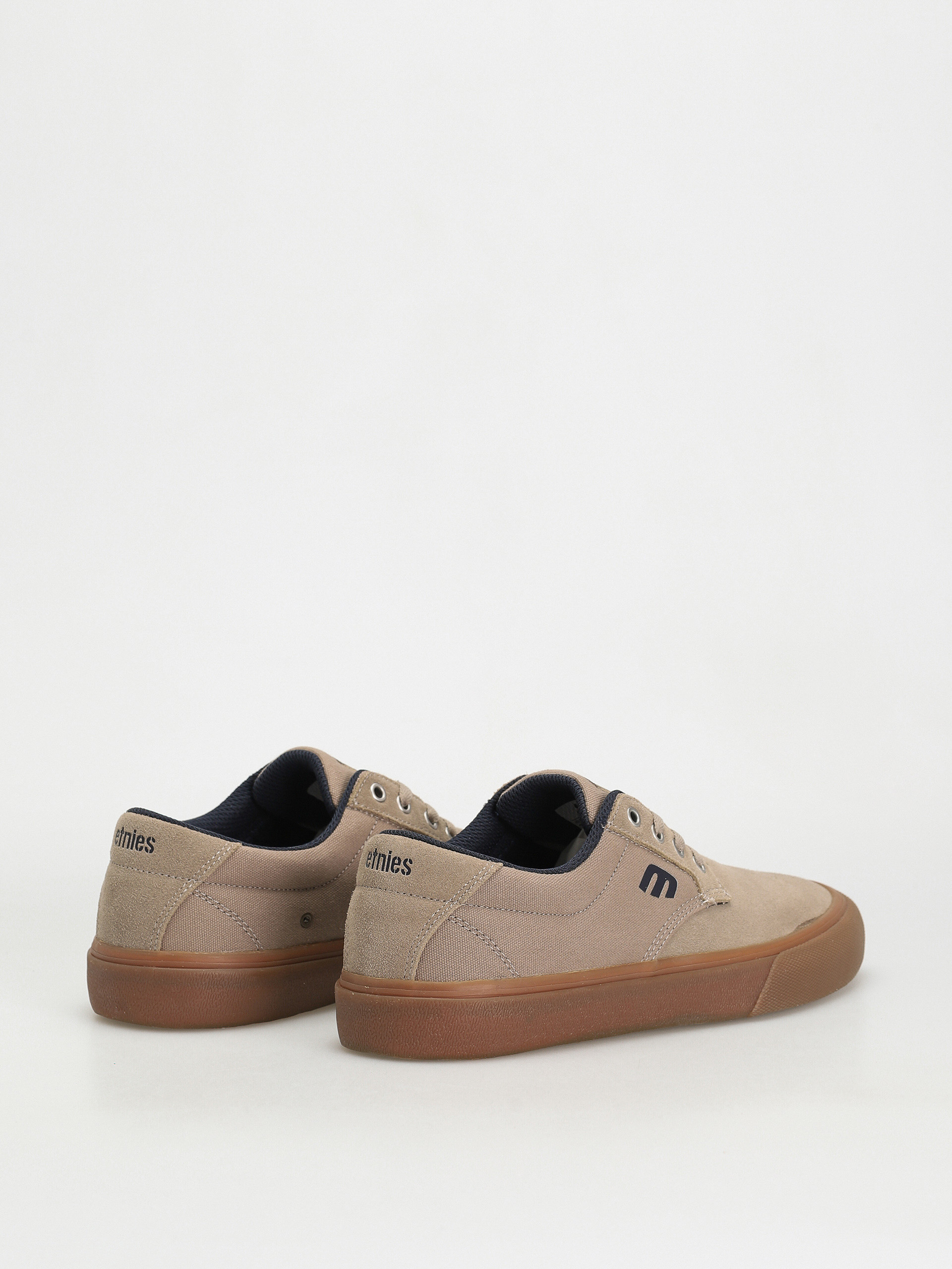 Boty Etnies Singleton Vulc Xlt (tan/gum)