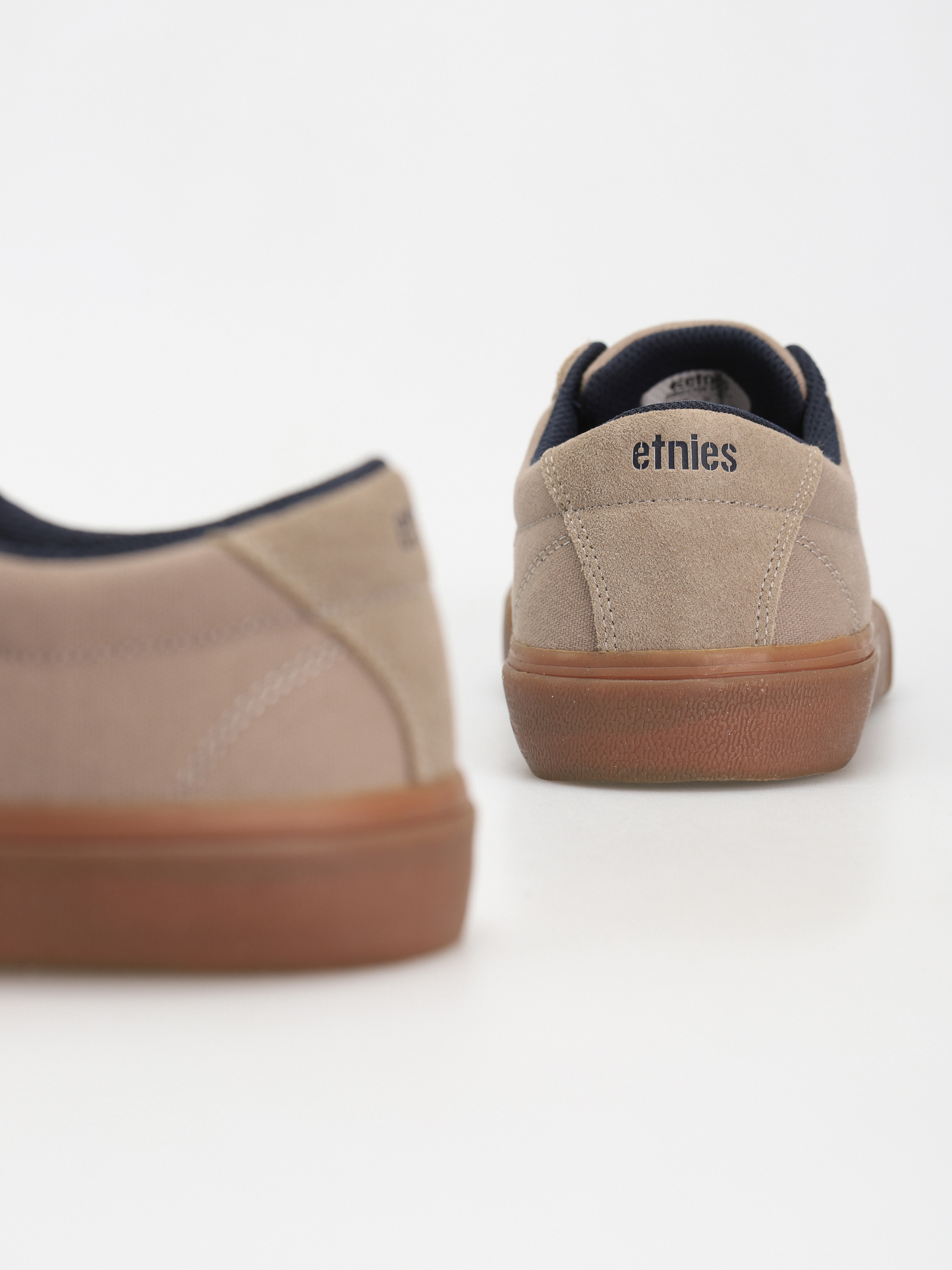 Boty Etnies Singleton Vulc Xlt (tan/gum)