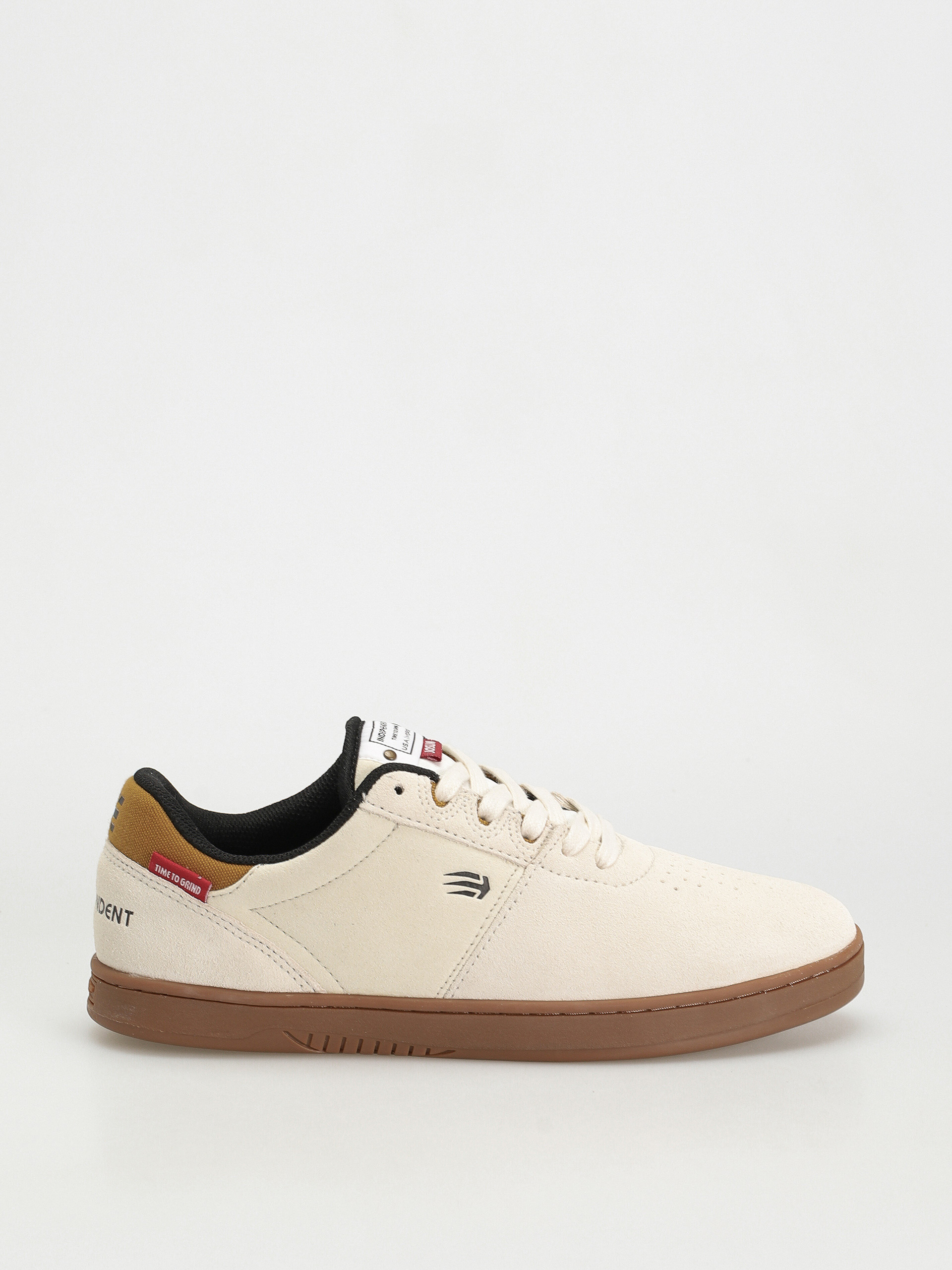 Boty Etnies Josl1N X Indy (white/gum)