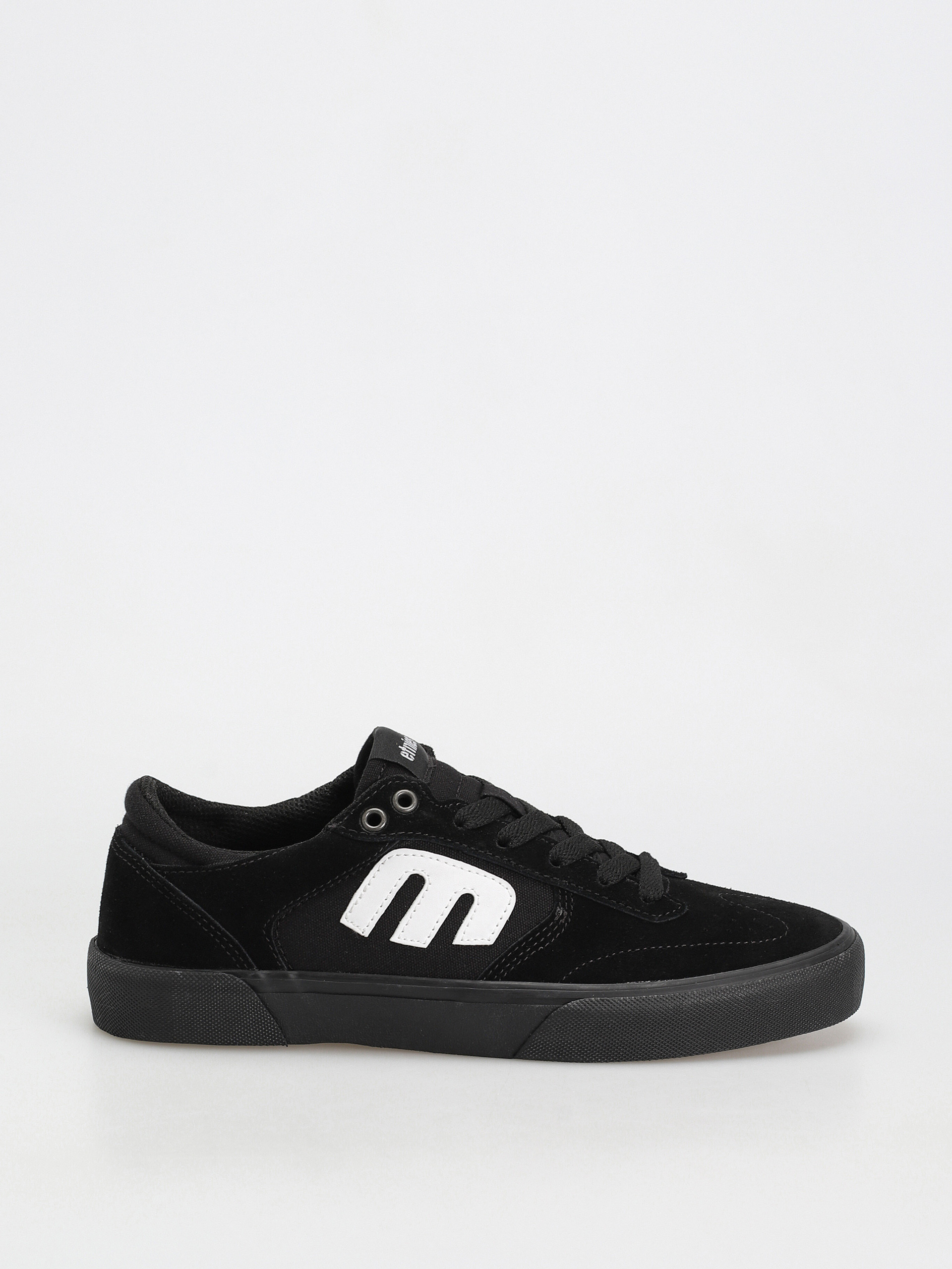 Boty Etnies Windrow Vulc (black/black/white)