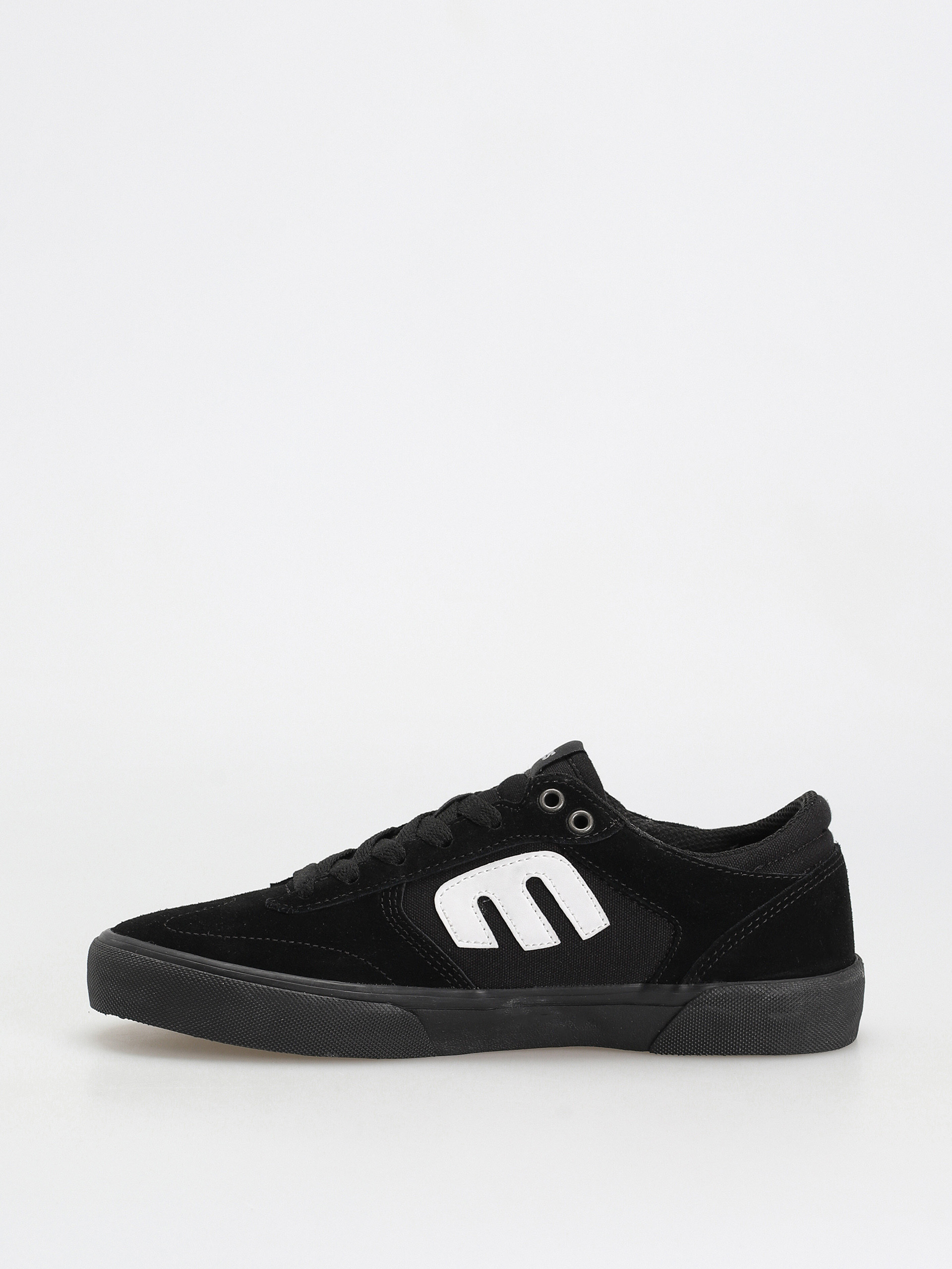 Boty Etnies Windrow Vulc (black/black/white)