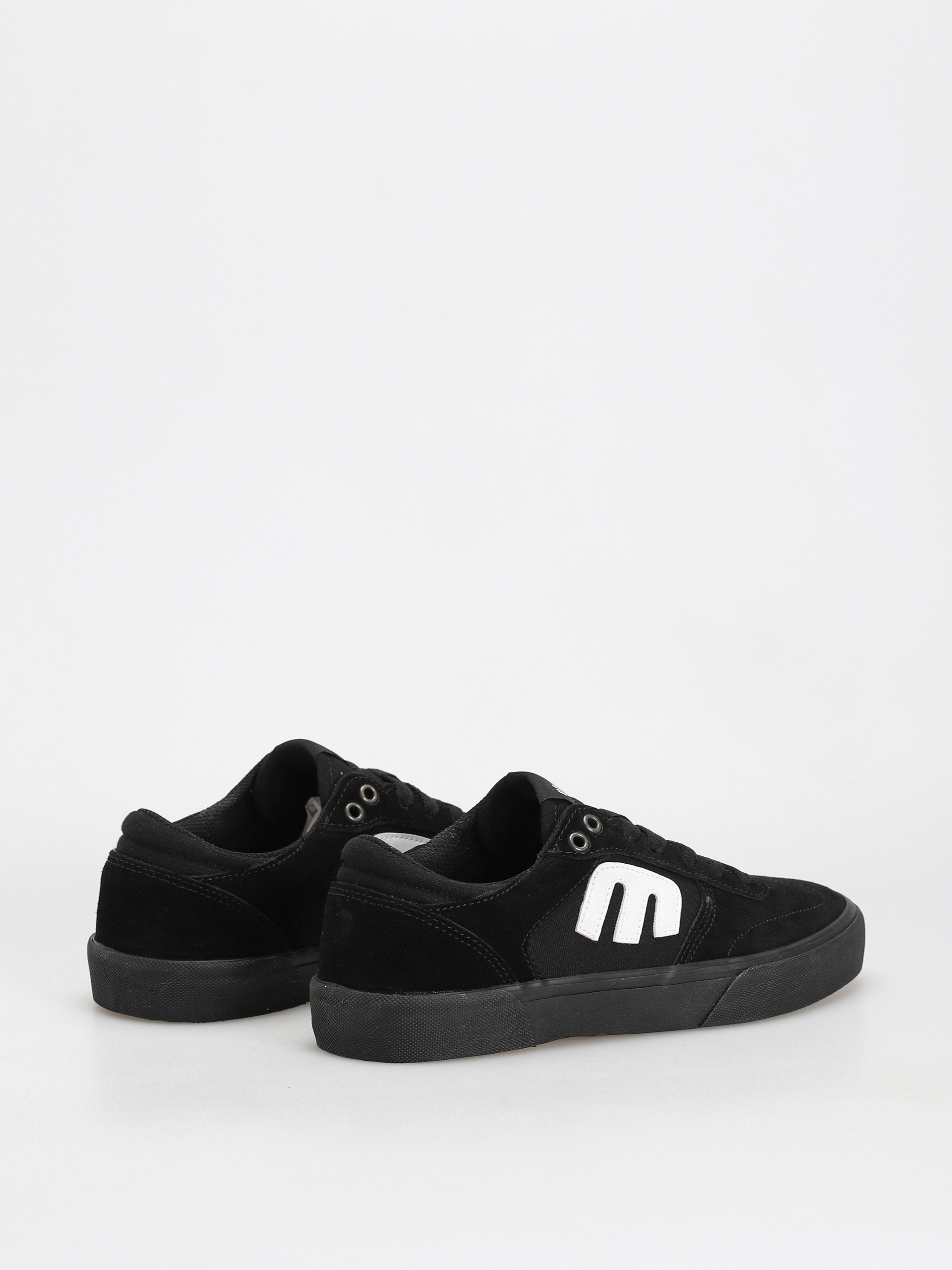Boty Etnies Windrow Vulc (black/black/white)