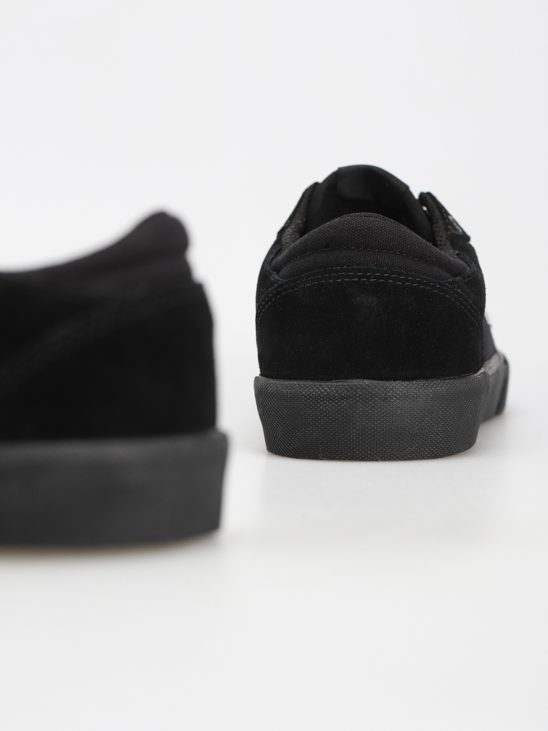 Boty Etnies Windrow Vulc (black/black/white)