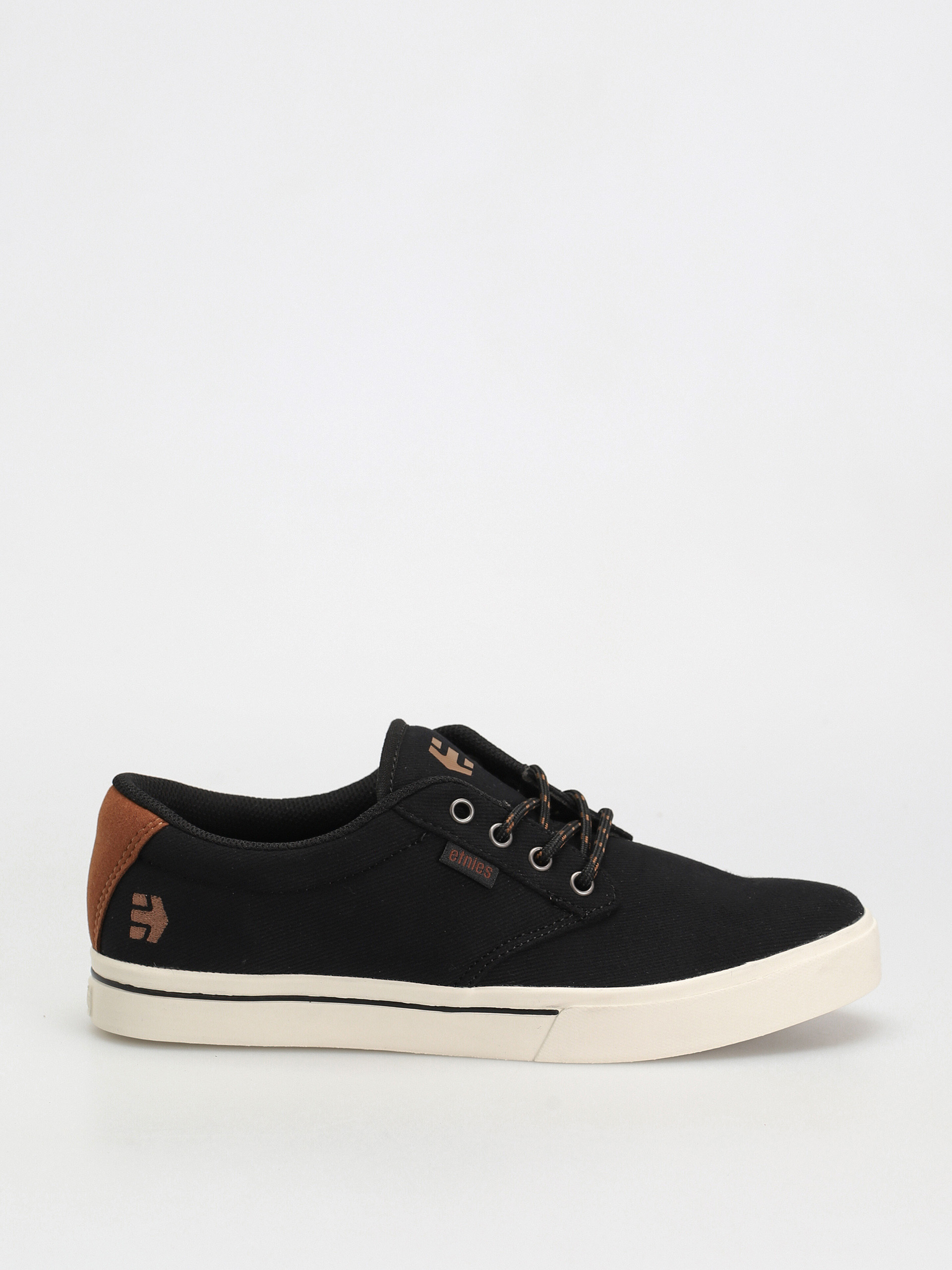 Boty Etnies Jameson 2 Eco (black/black/white)