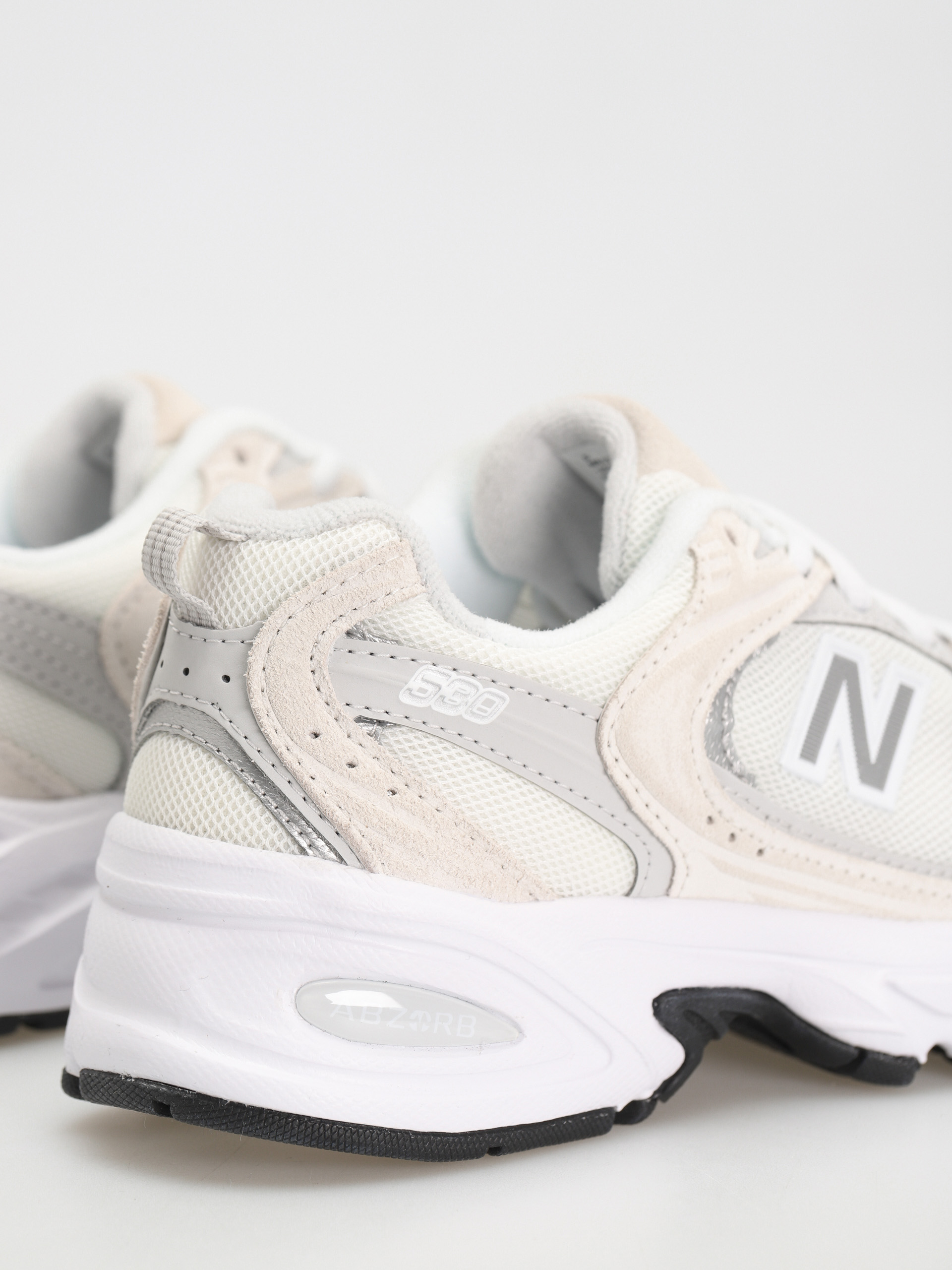 Boty New Balance 530 (sea salt)