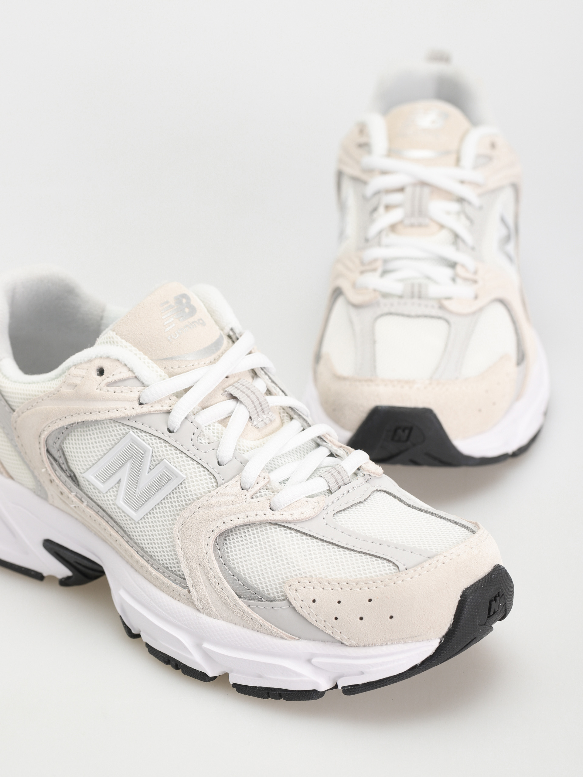 Boty New Balance 530 (sea salt)