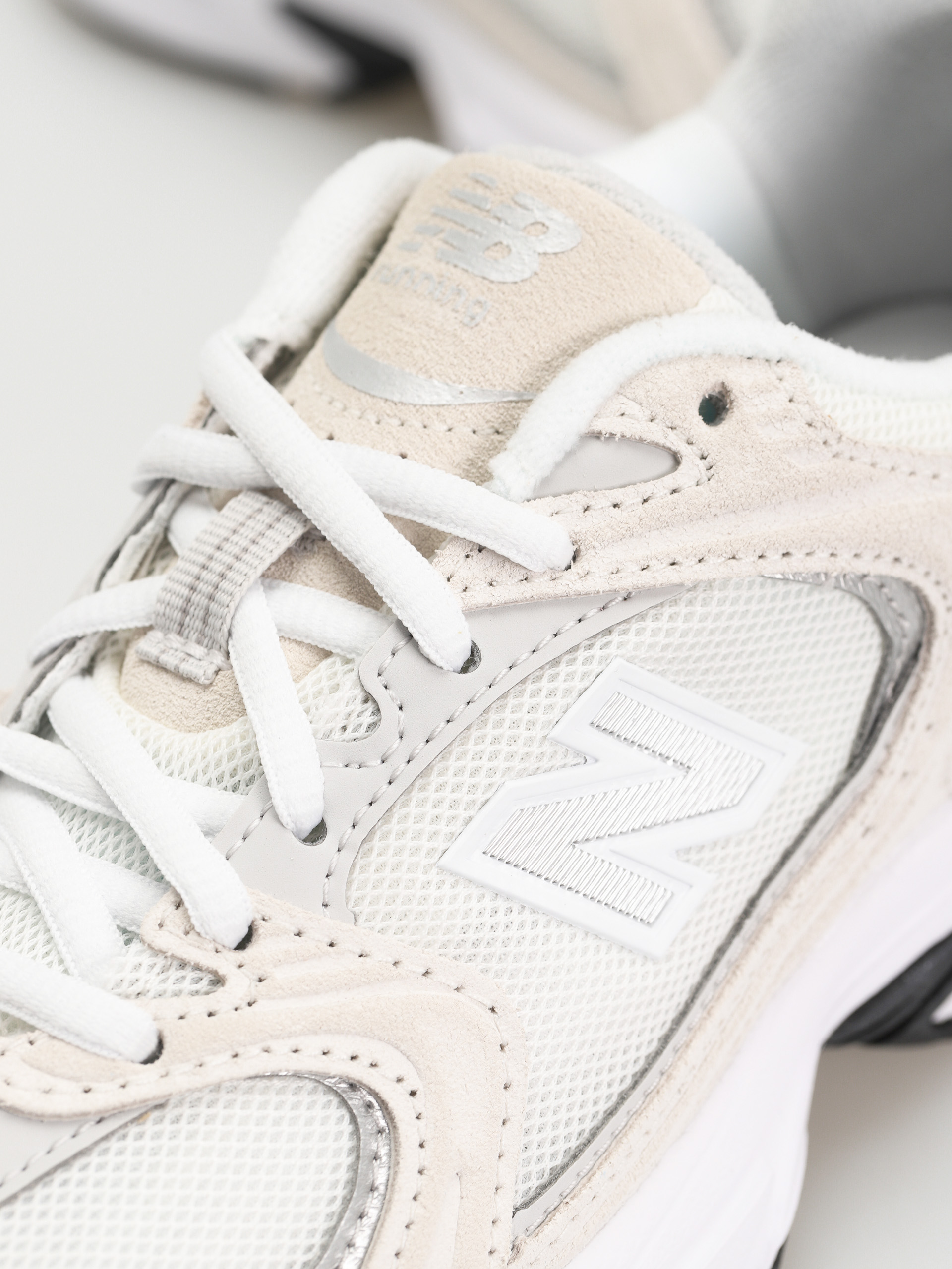 Boty New Balance 530 (sea salt)
