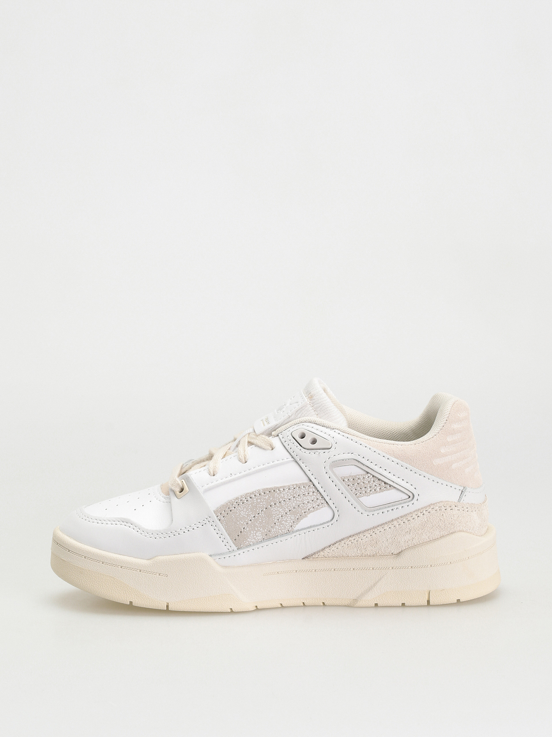 Boty Puma Slipstream Thrifted Wmn (white)