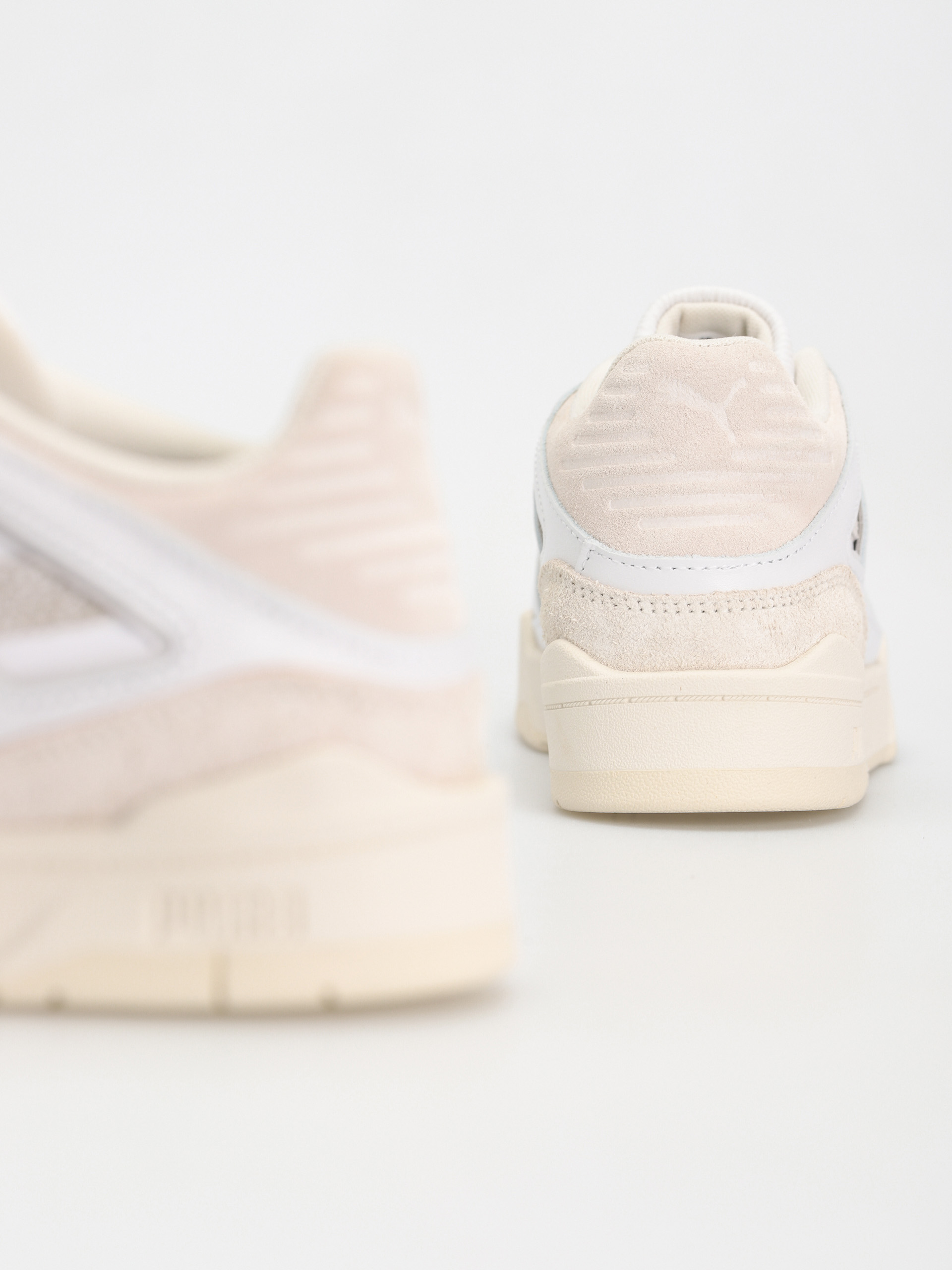 Boty Puma Slipstream Thrifted Wmn (white)