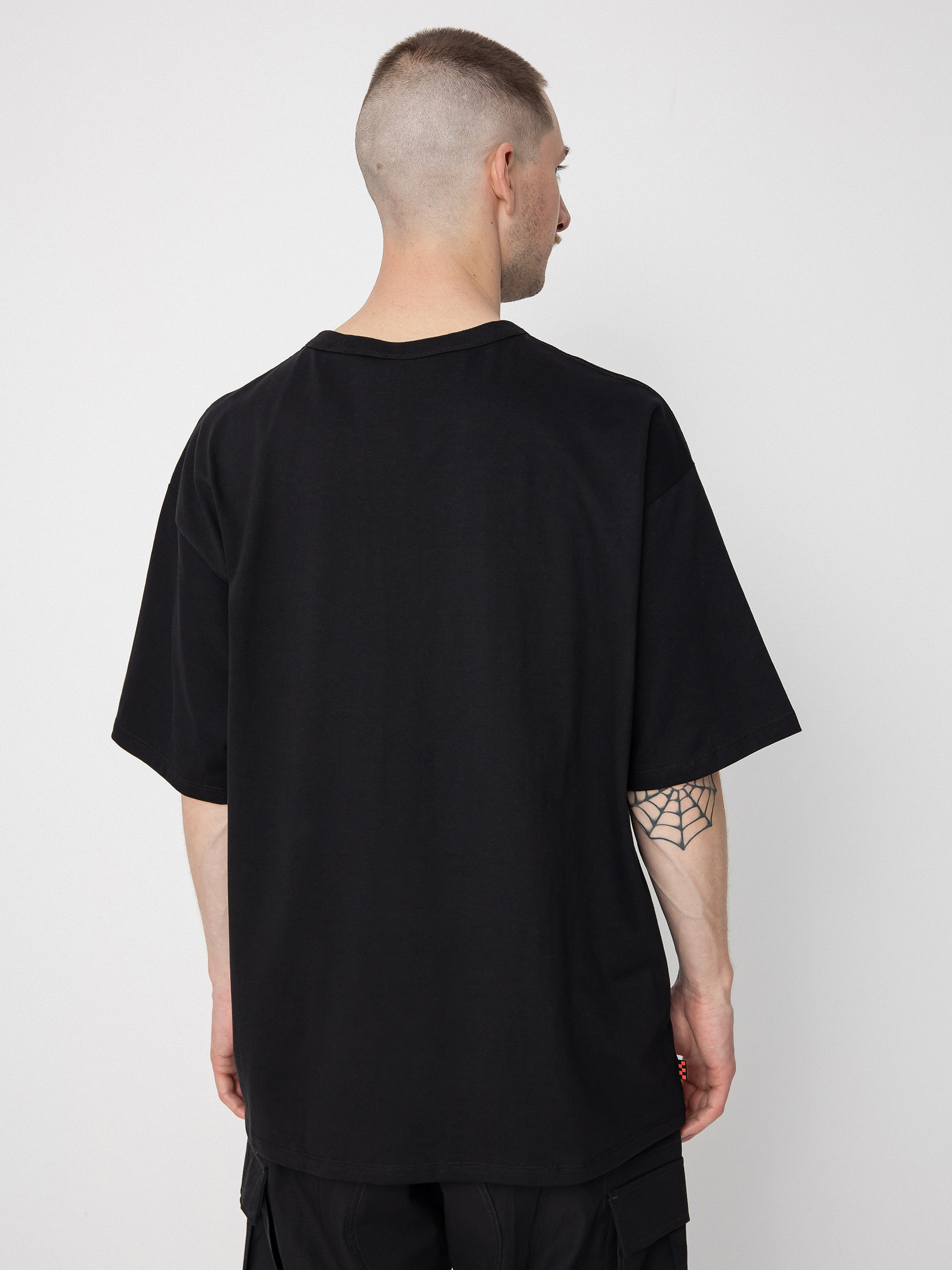 Tričko Vans X Quasi OTW Hocus Pocus (black)