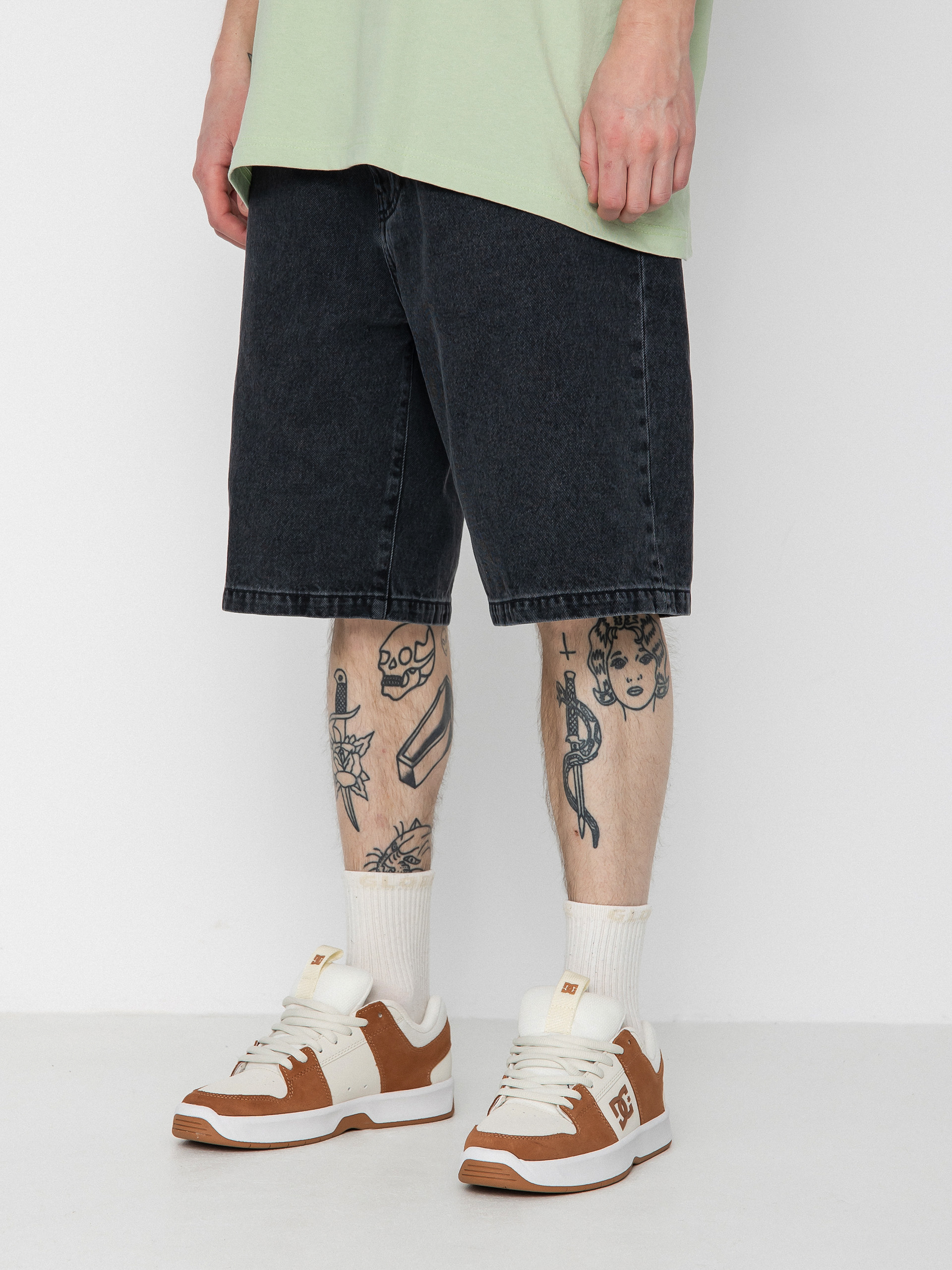 Krau0165asy Carhartt WIP Landon (black)