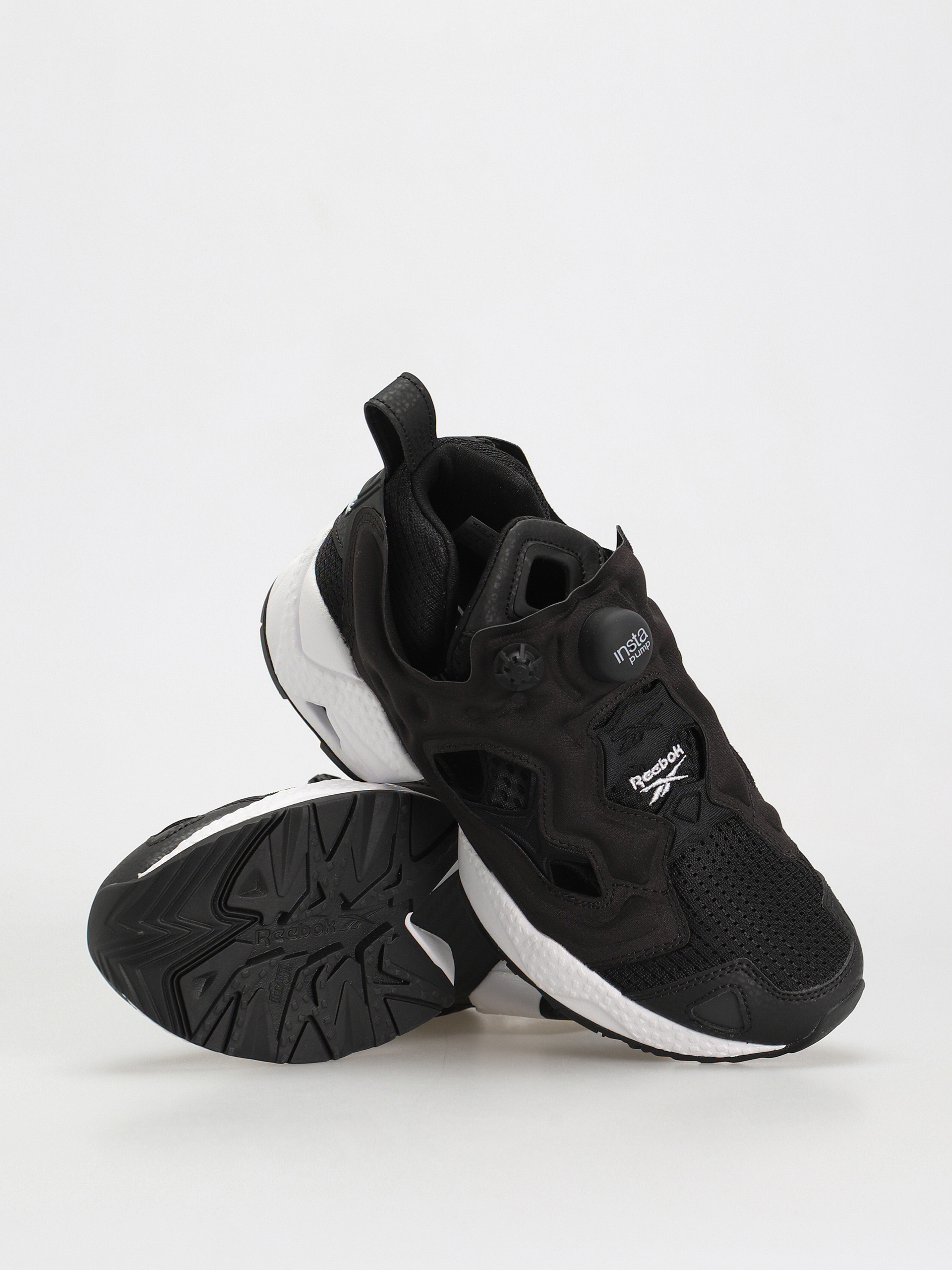 Boty Reebok Instapump Fury 95 (cblack/ftwwht/cblack)