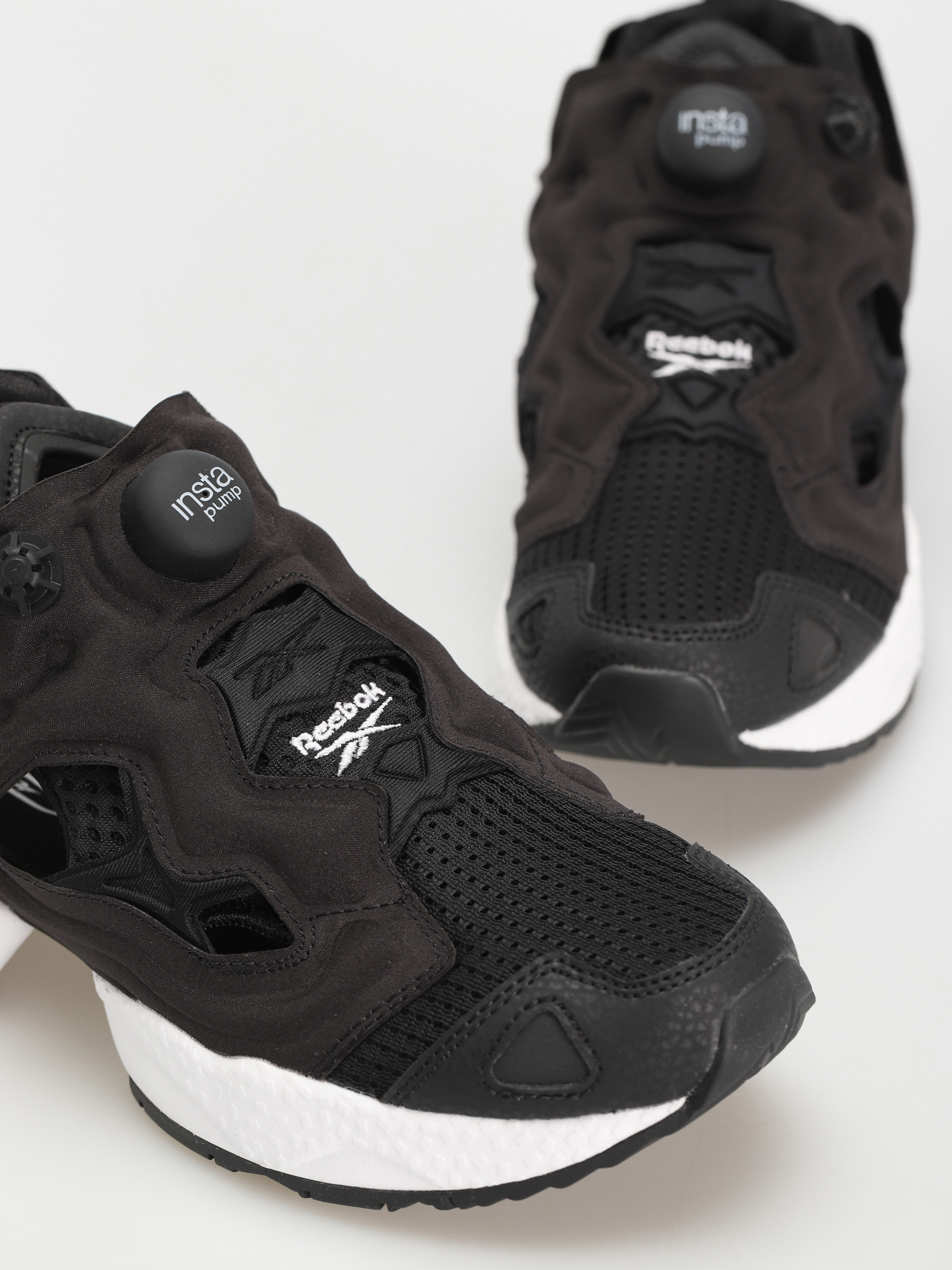 Boty Reebok Instapump Fury 95 (cblack/ftwwht/cblack)
