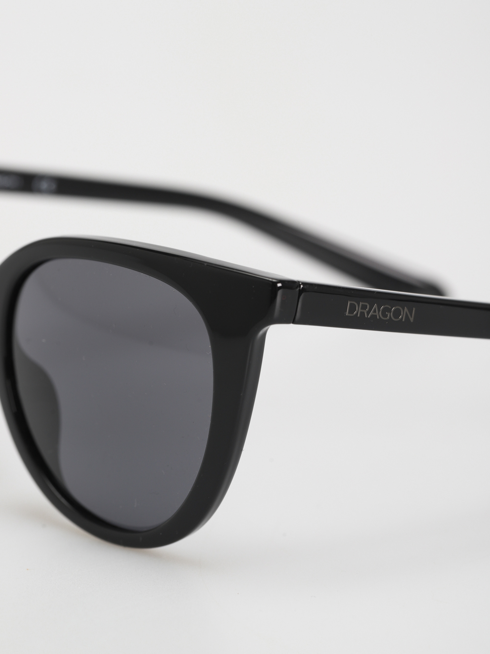 Sluneční brýle Dragon Juniper Wmn (black/smoke)