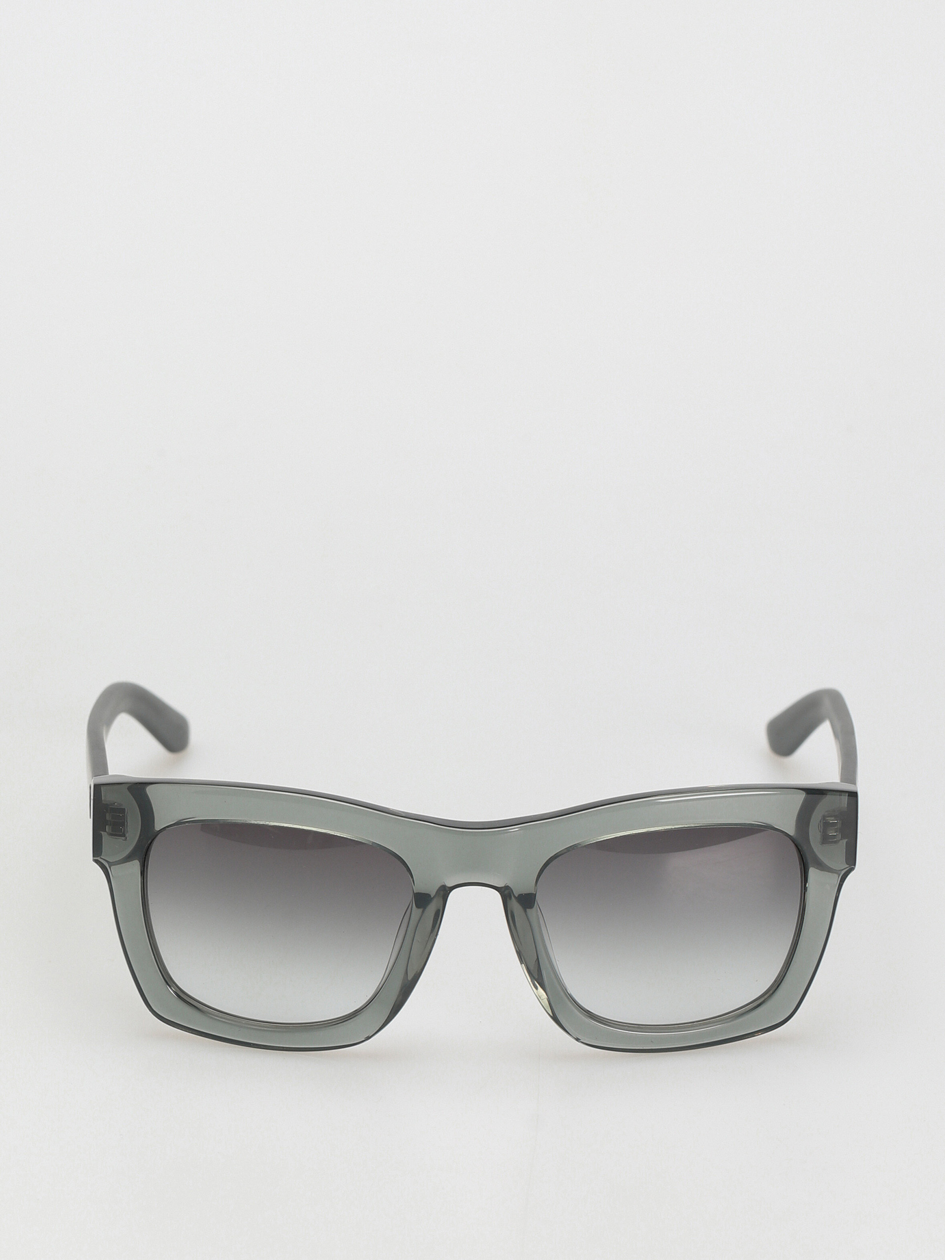 Sluneční brýle Dragon Waverly Wmn (grey crystal/lumalens smoke gradient)