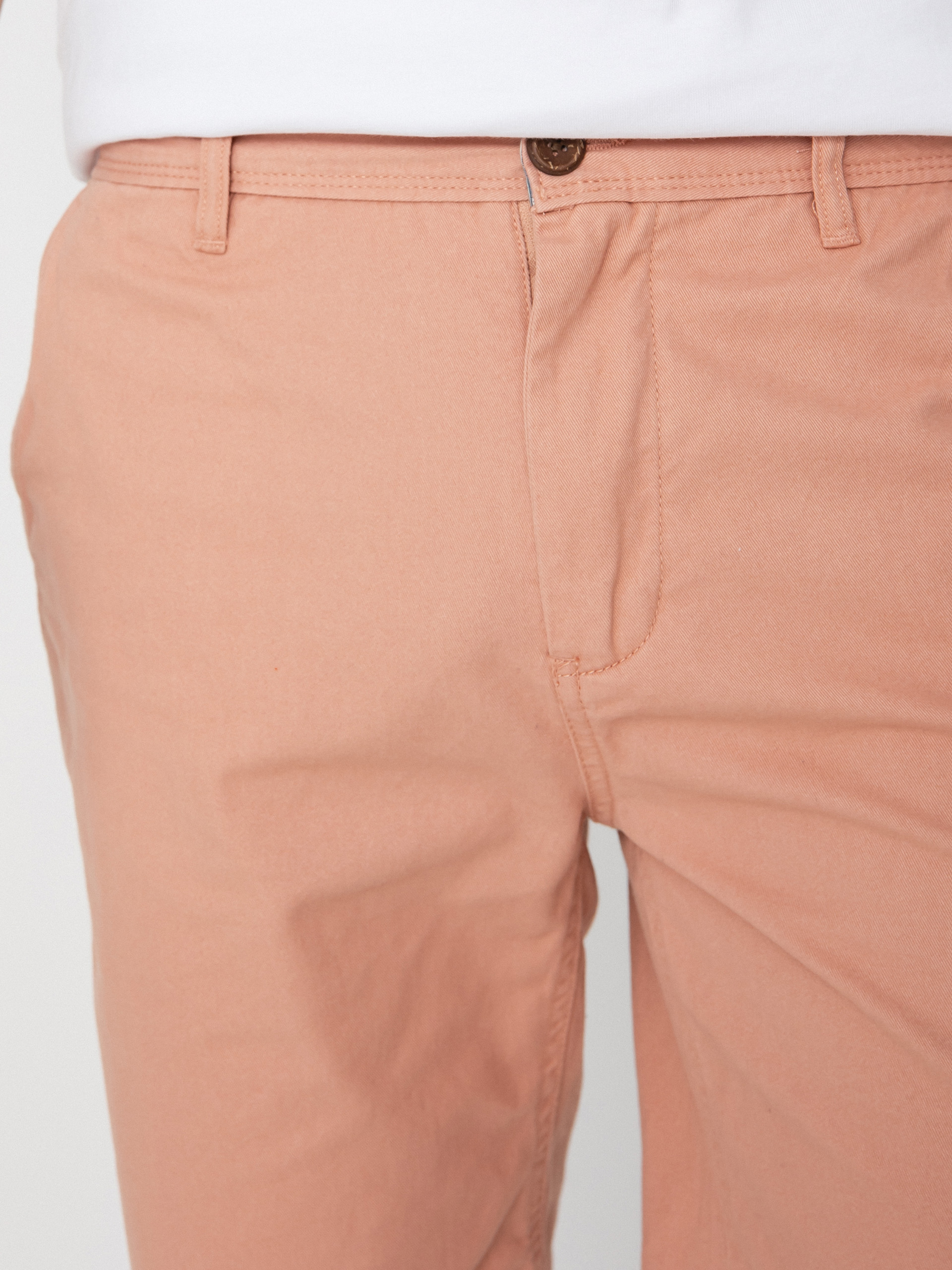 Kraťasy Quiksilver Everyday Chino Light (cafe creme)