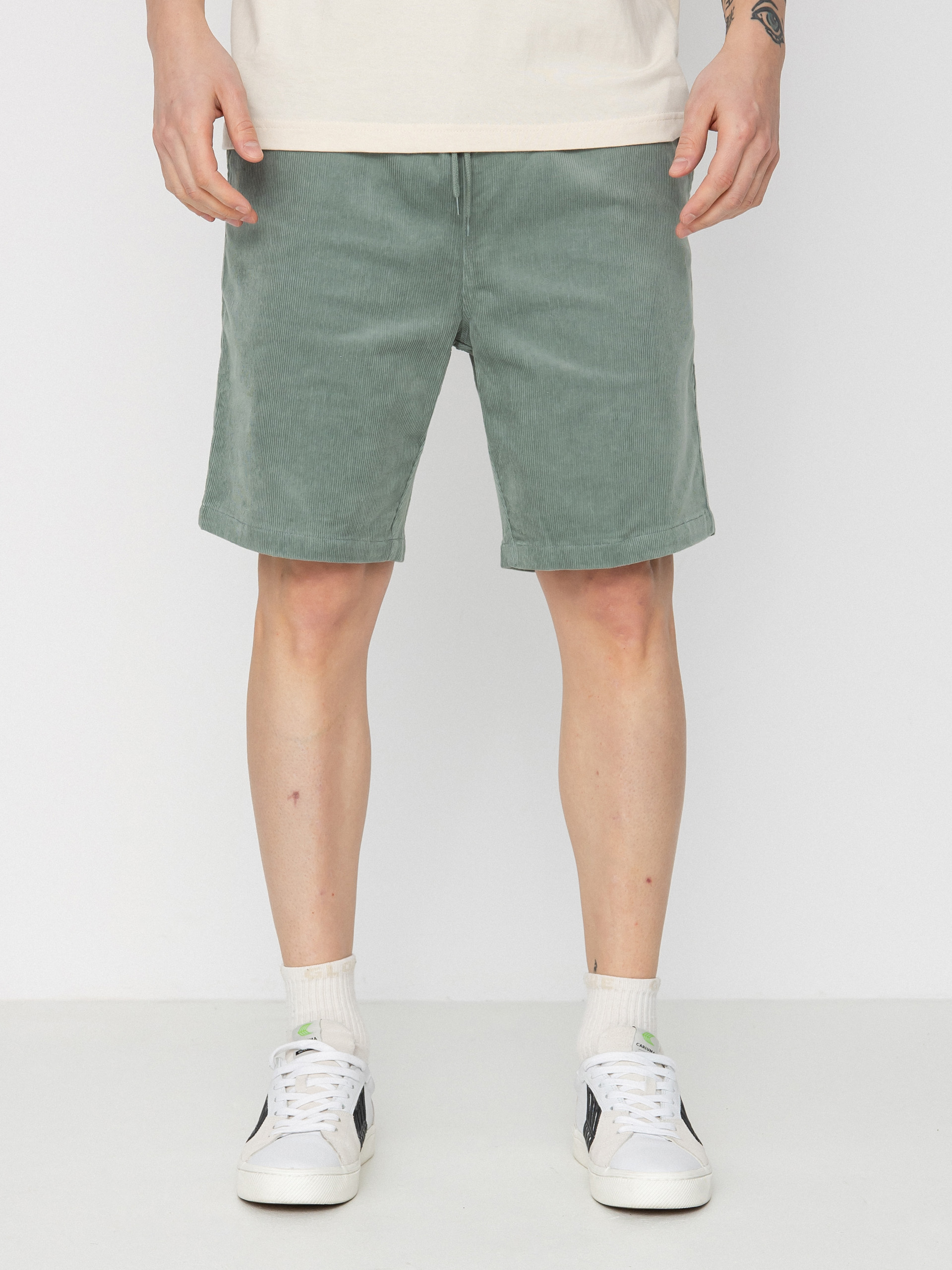 Krau0165asy Iriedaily Corvin (mintgrey)