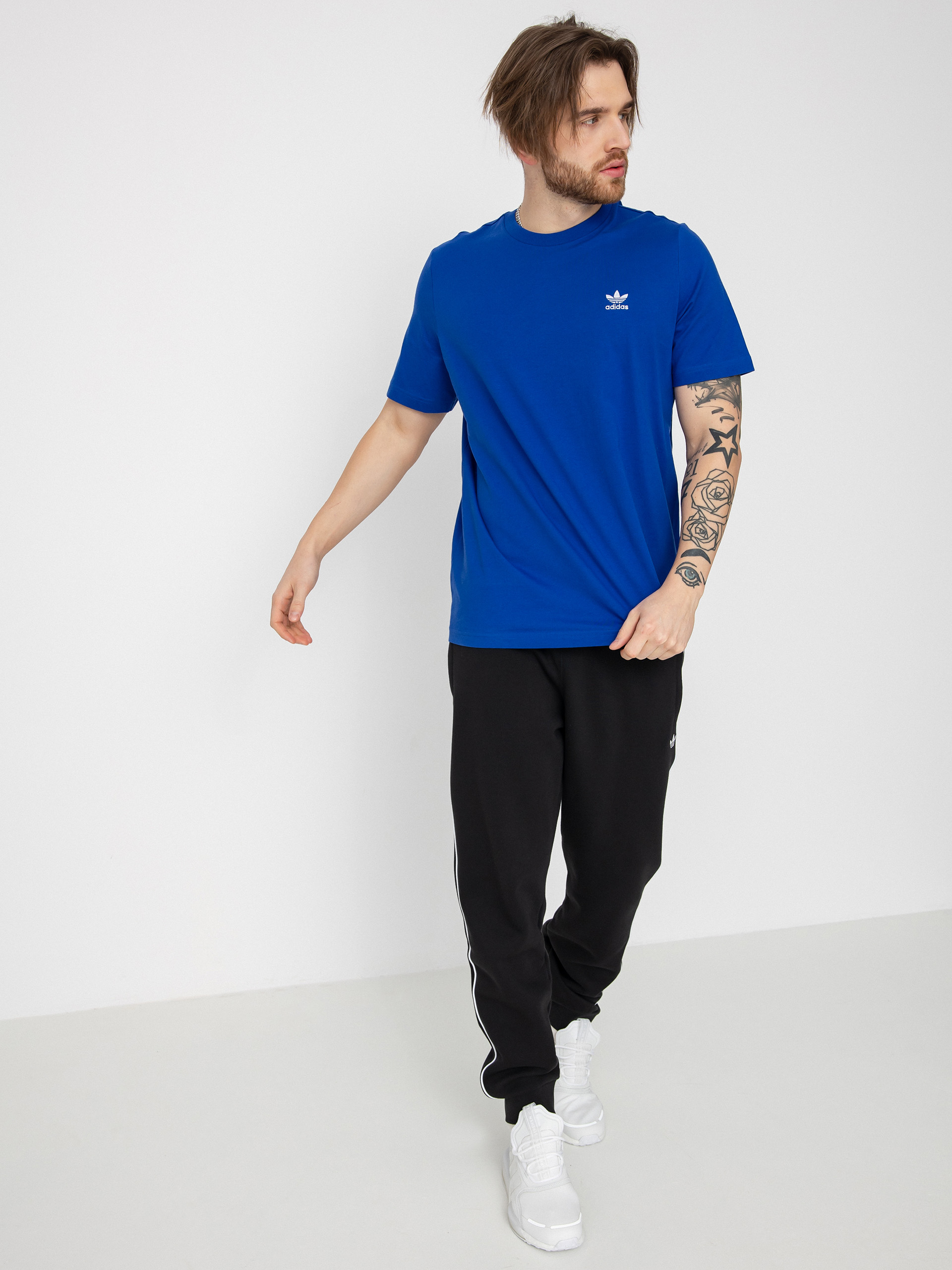 Tričko adidas Originals Essentials (selubl)