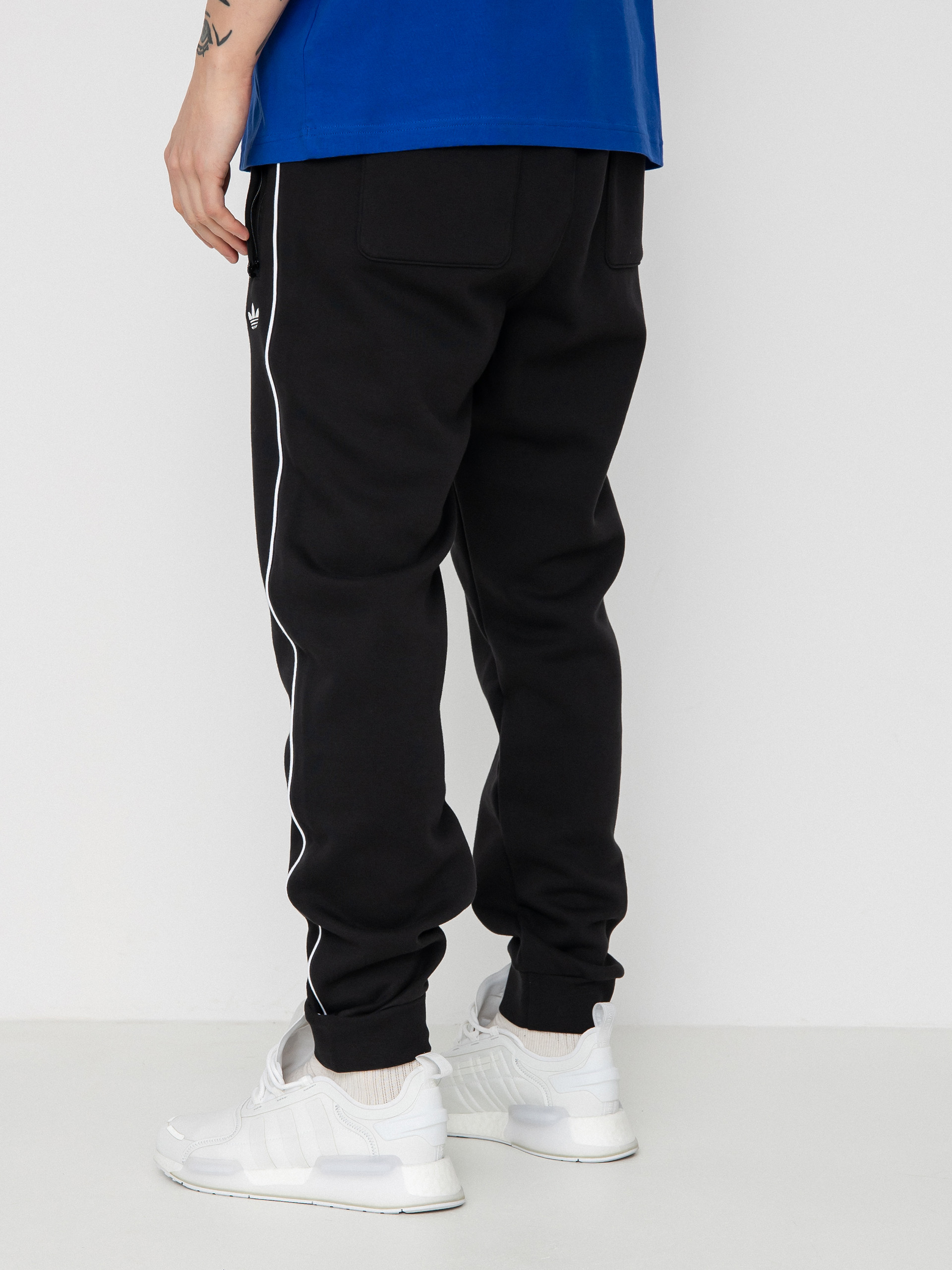 Kalhoty adidas Originals C Pants (black)