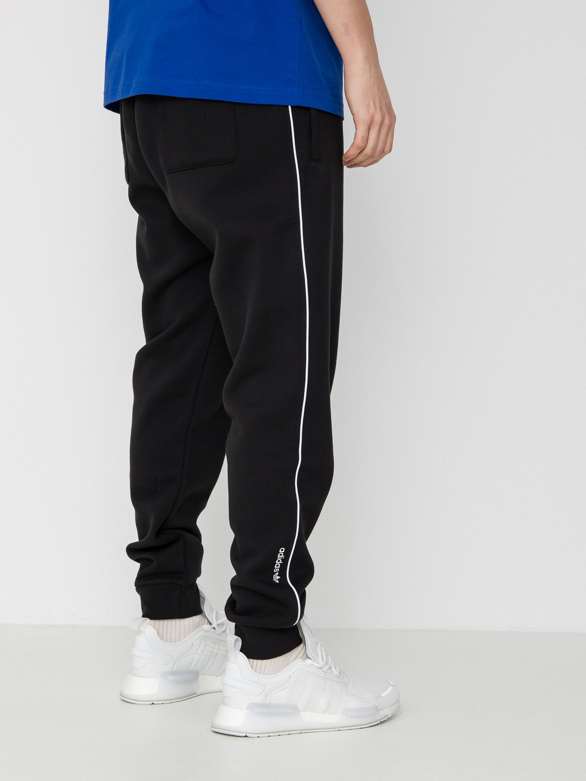 Kalhoty adidas Originals C Pants (black)