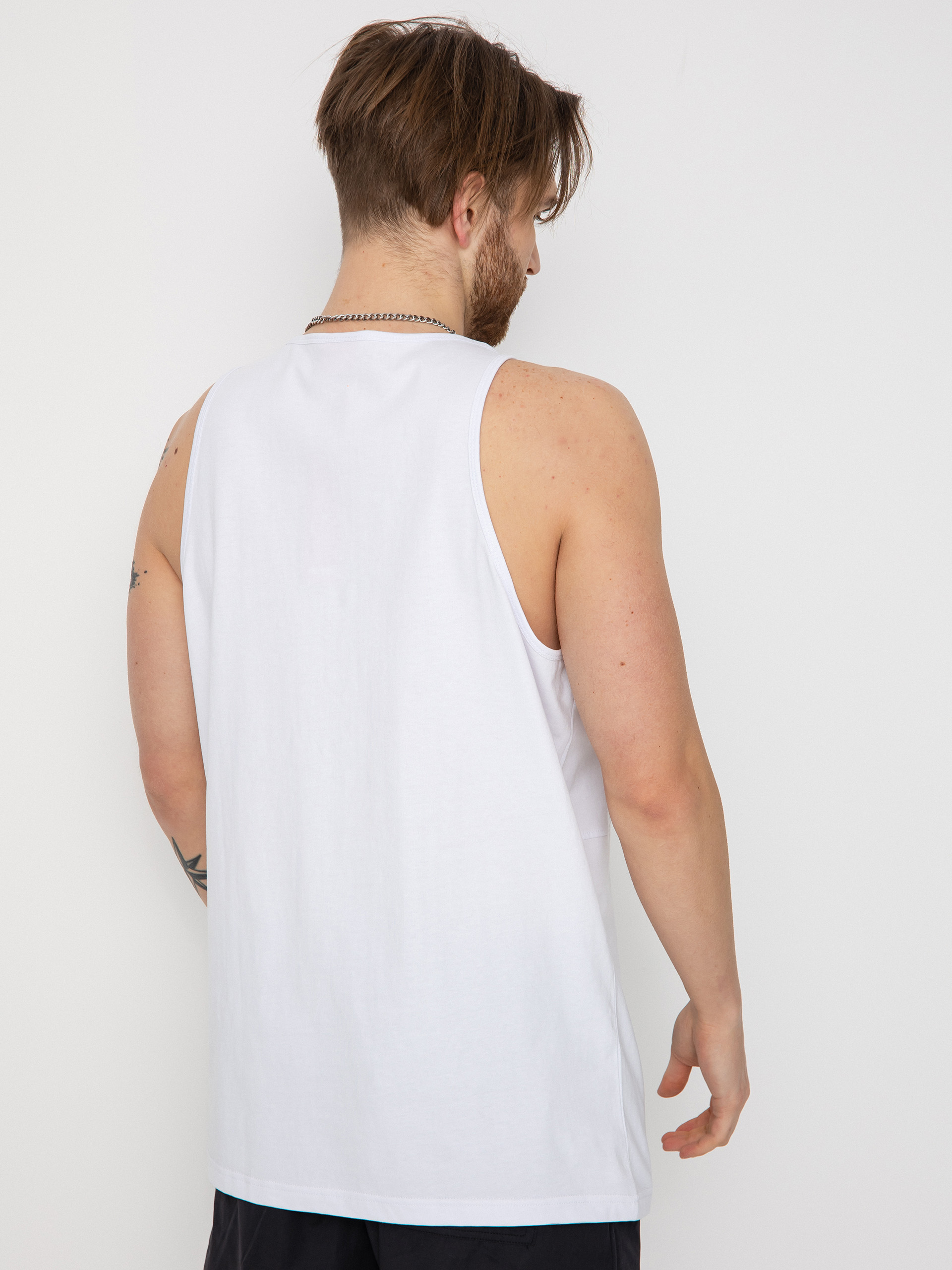 Tričko Prosto Top Copa (white)