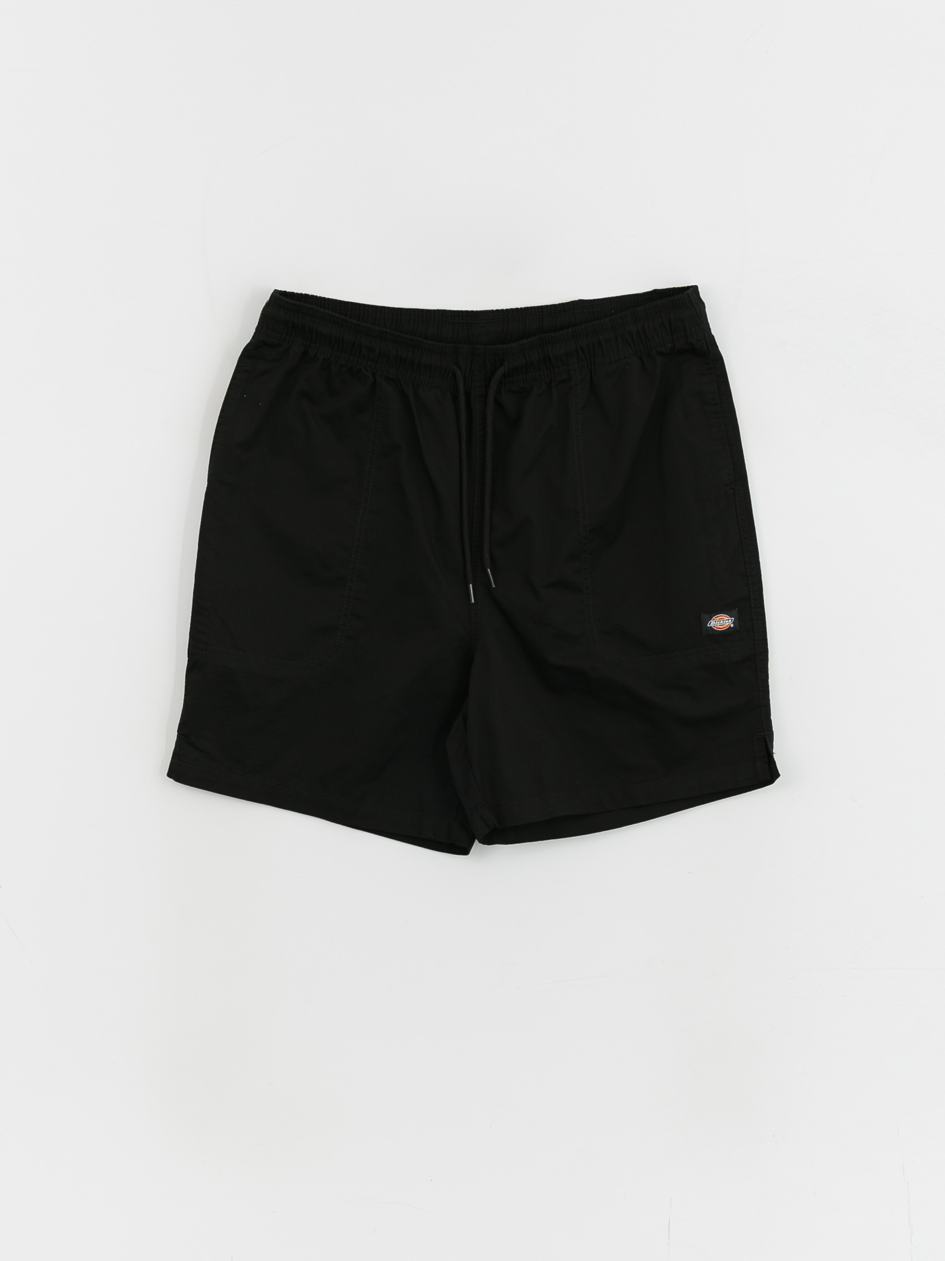 Kraťasy Dickies Pelican Rapids (black)