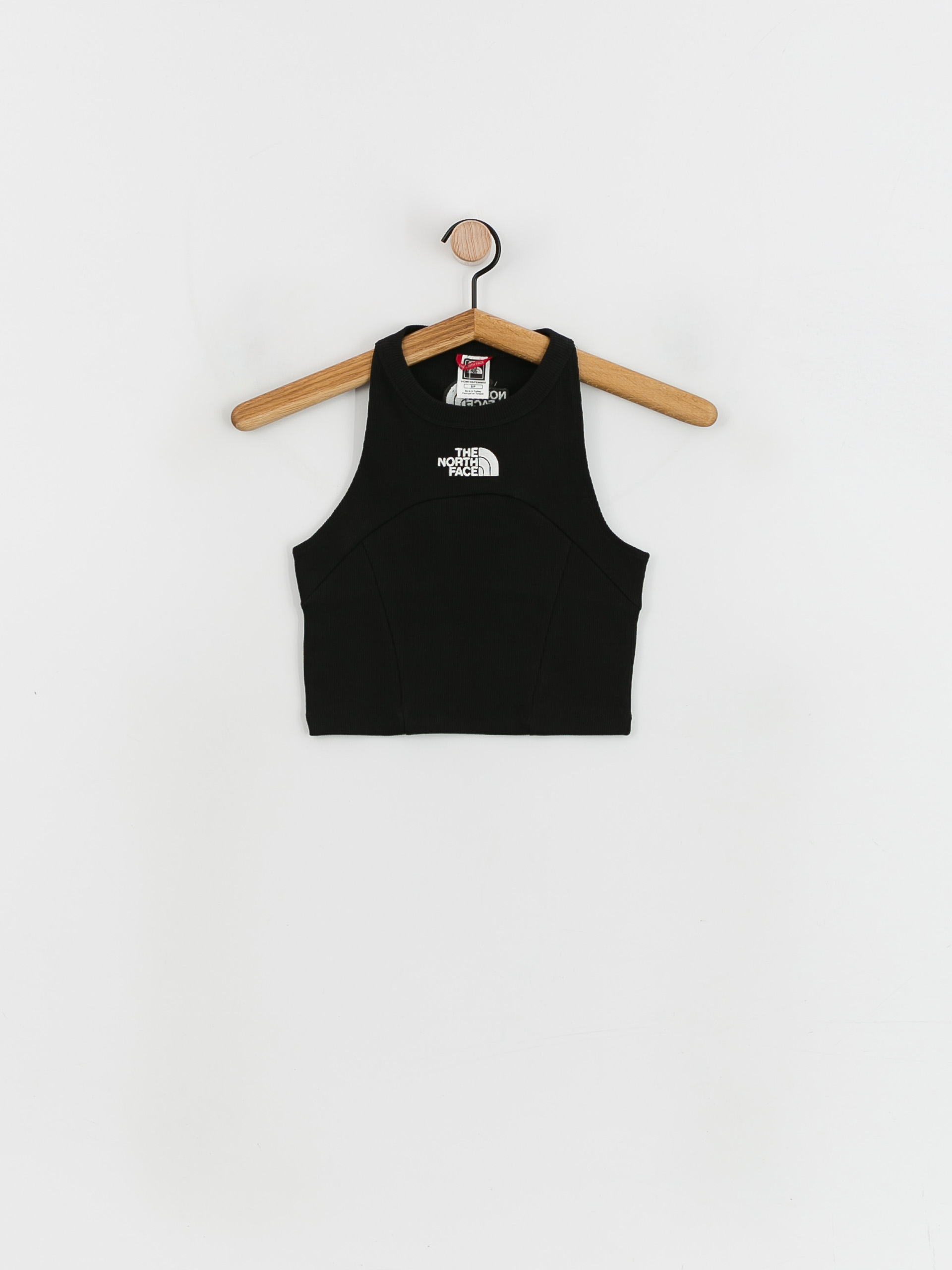 Tričko The North Face Summer Logo Wmn (tnf black)