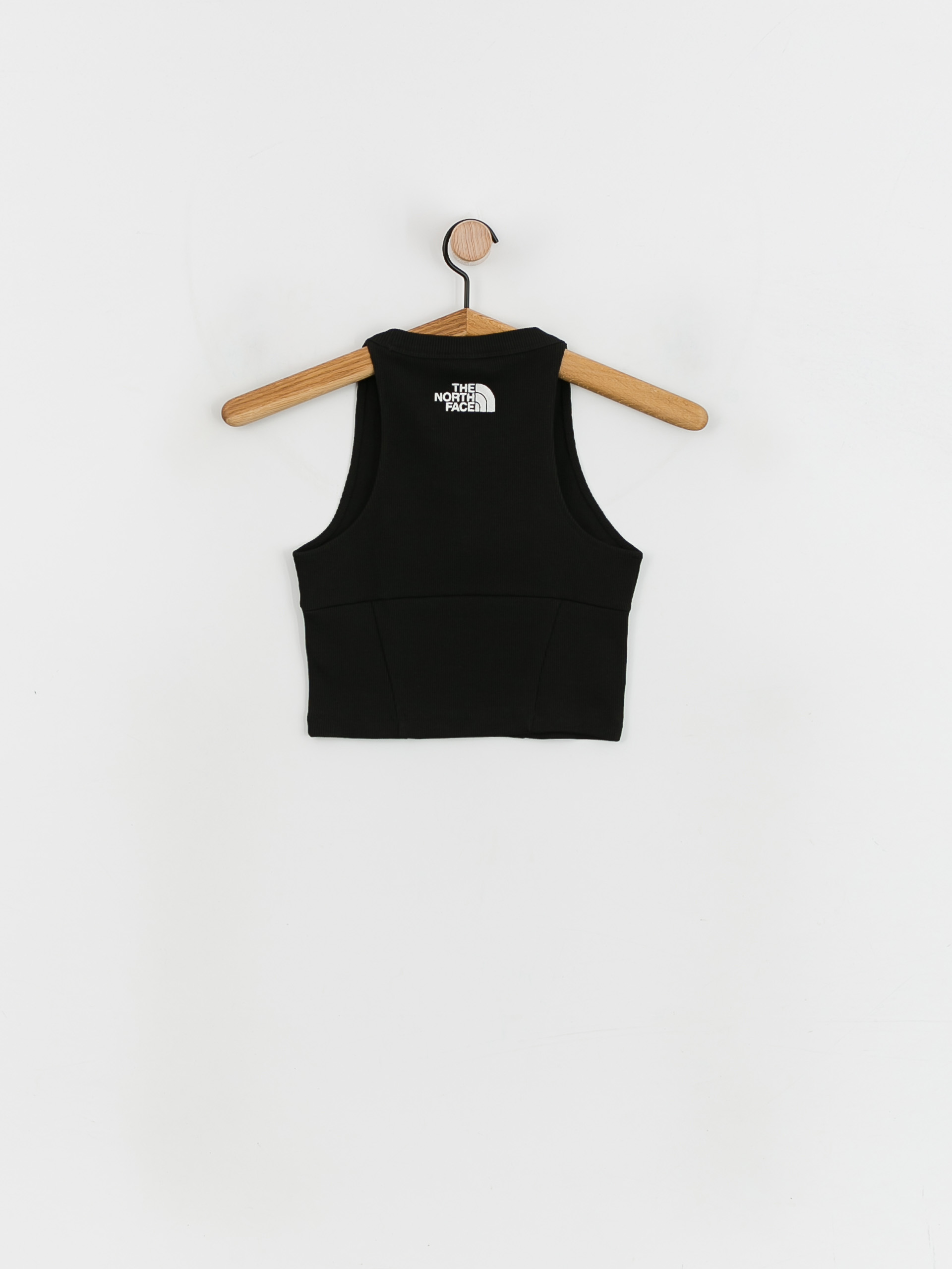 Tričko The North Face Summer Logo Wmn (tnf black)