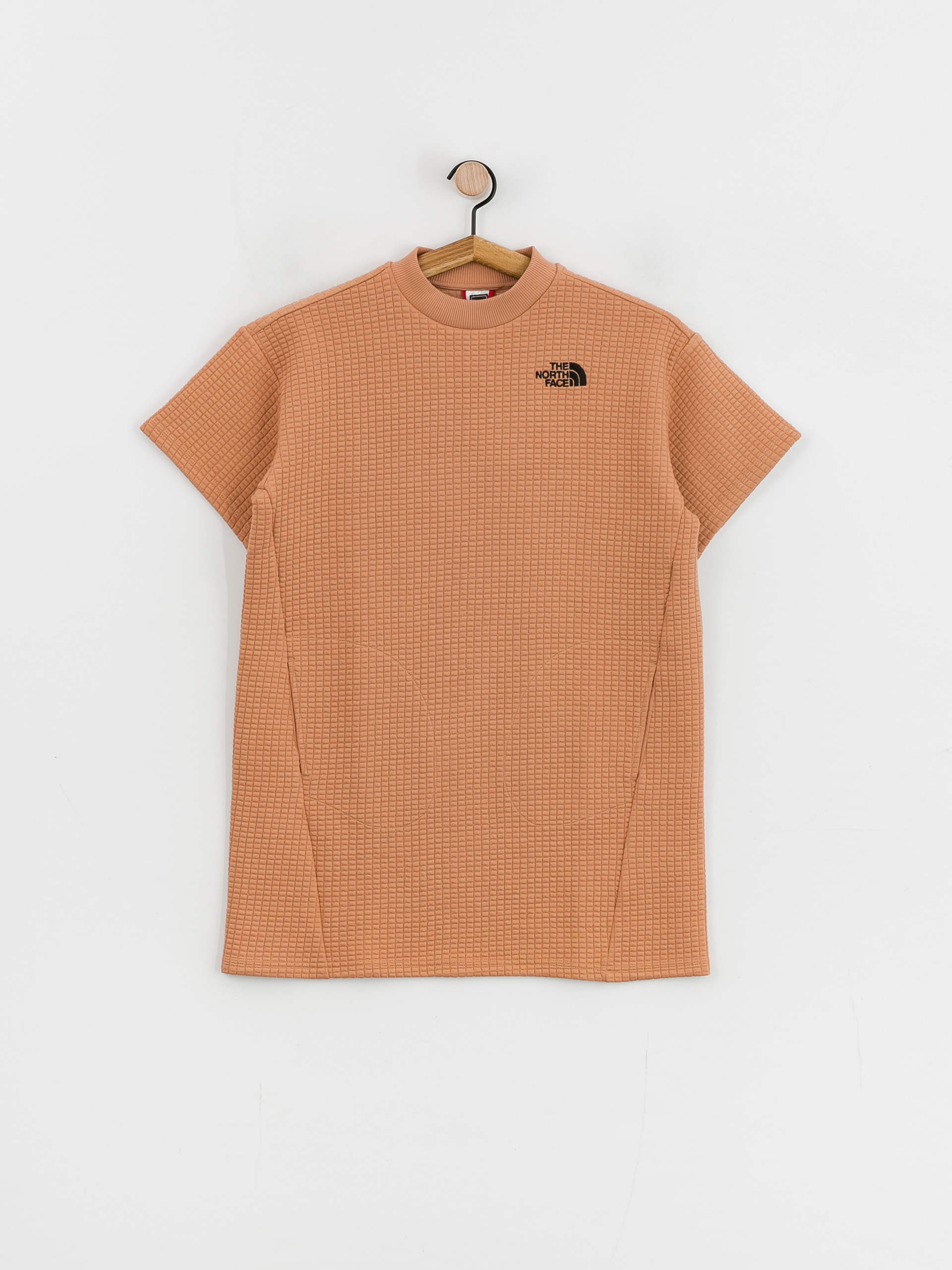 Šaty  The North Face Mhysa Wmn (macchiato brown)