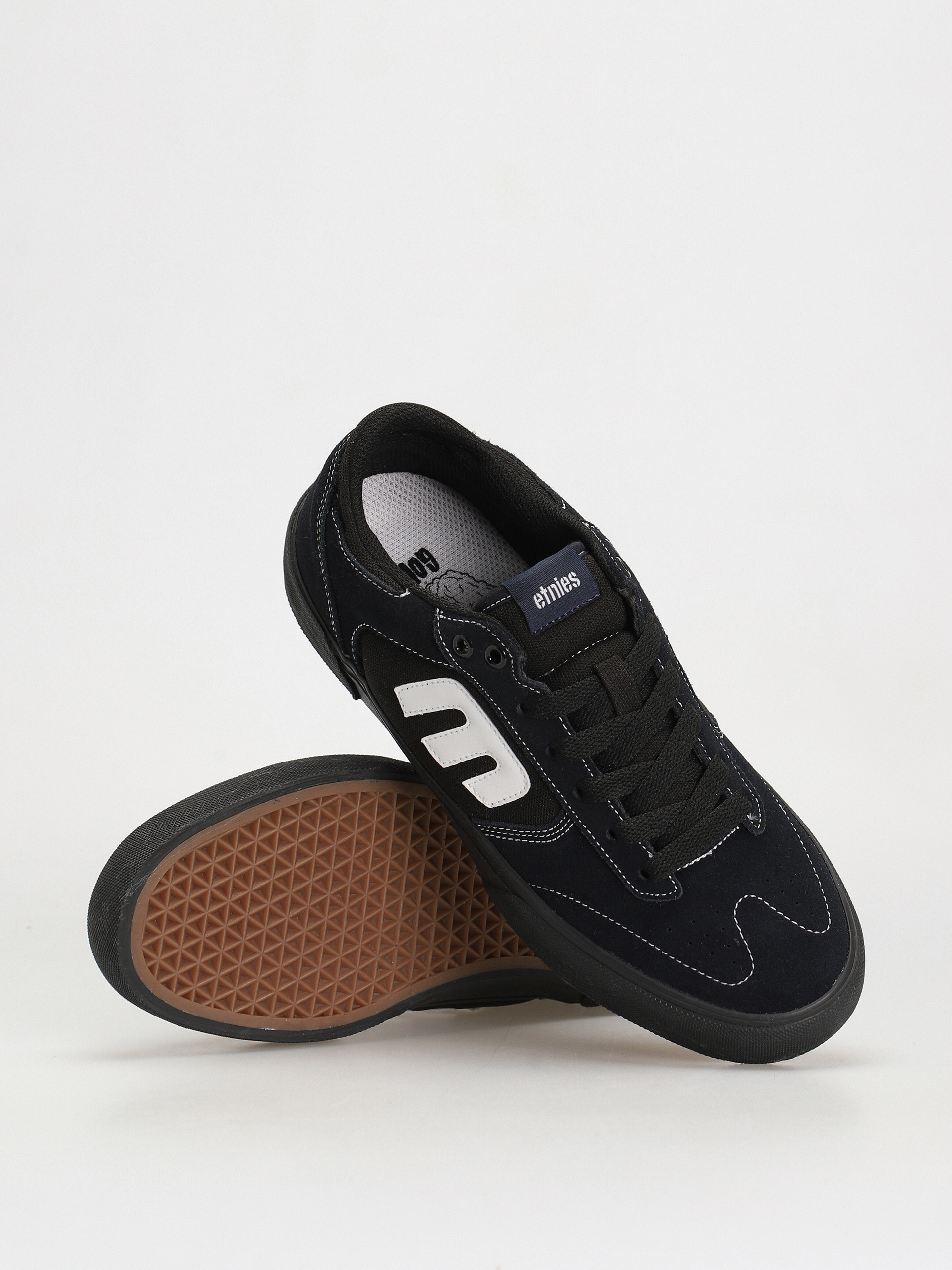 Boty Etnies Windrow Vulc (blue/black/white)
