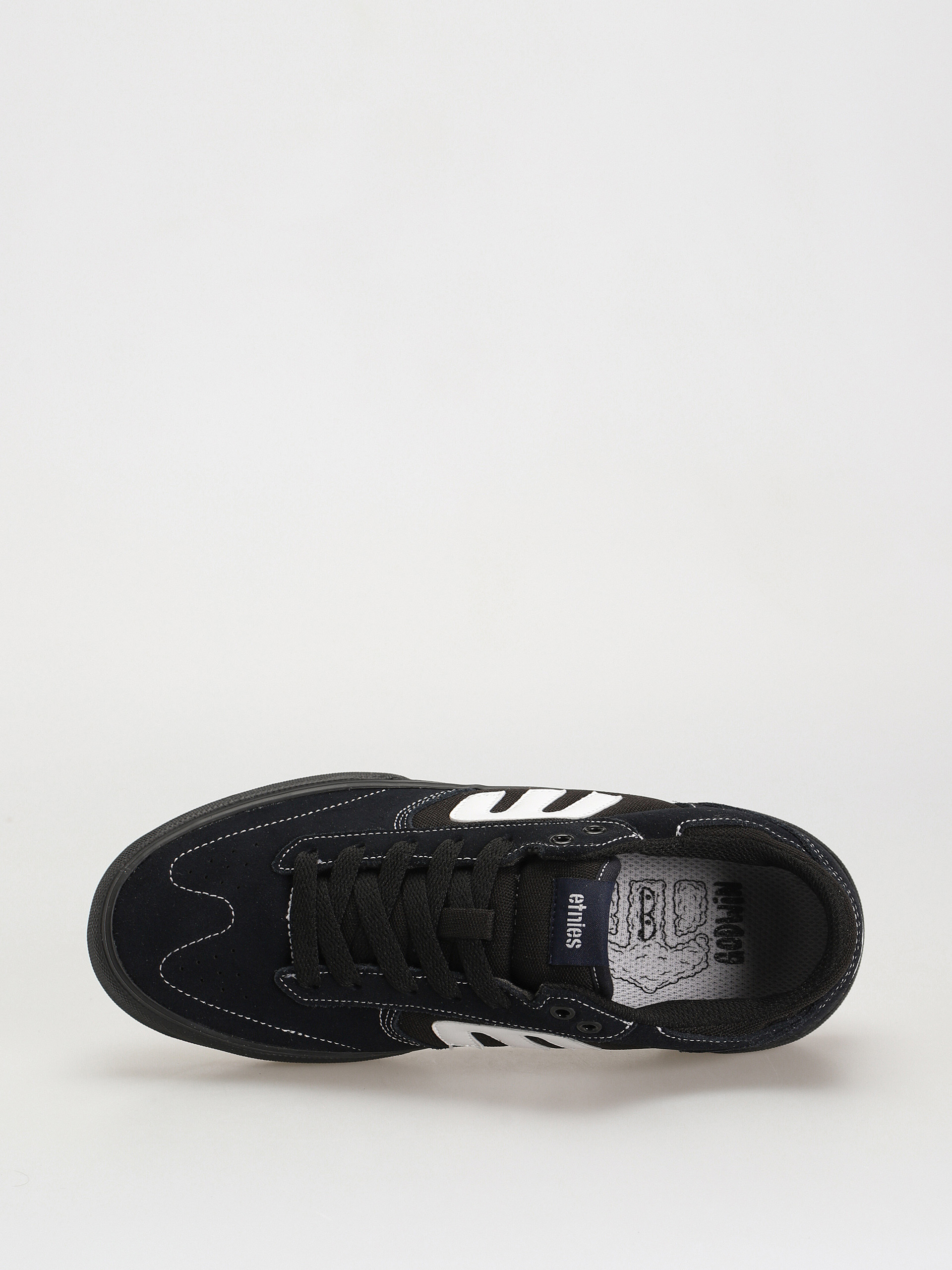 Boty Etnies Windrow Vulc (blue/black/white)