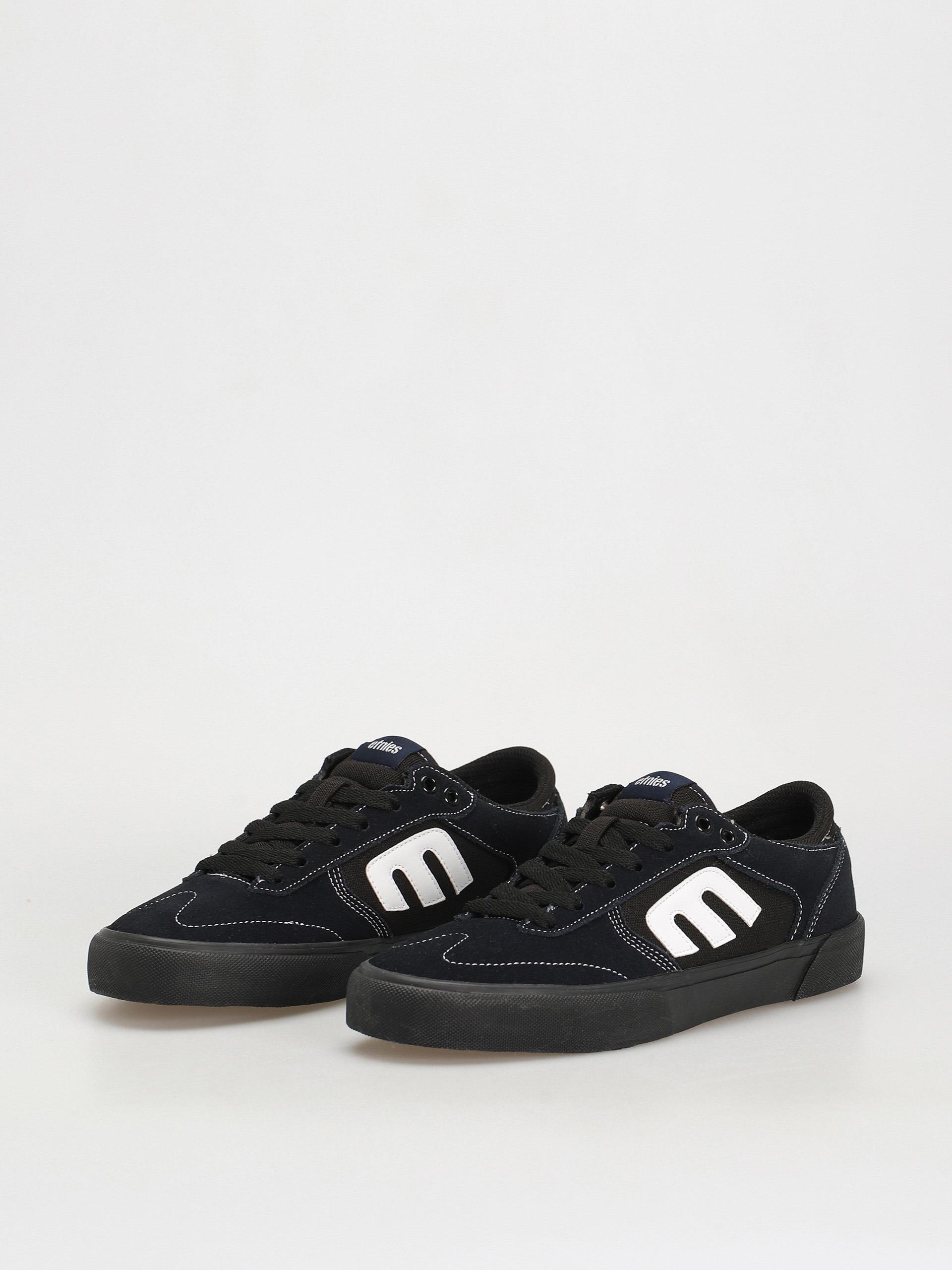 Boty Etnies Windrow Vulc (blue/black/white)