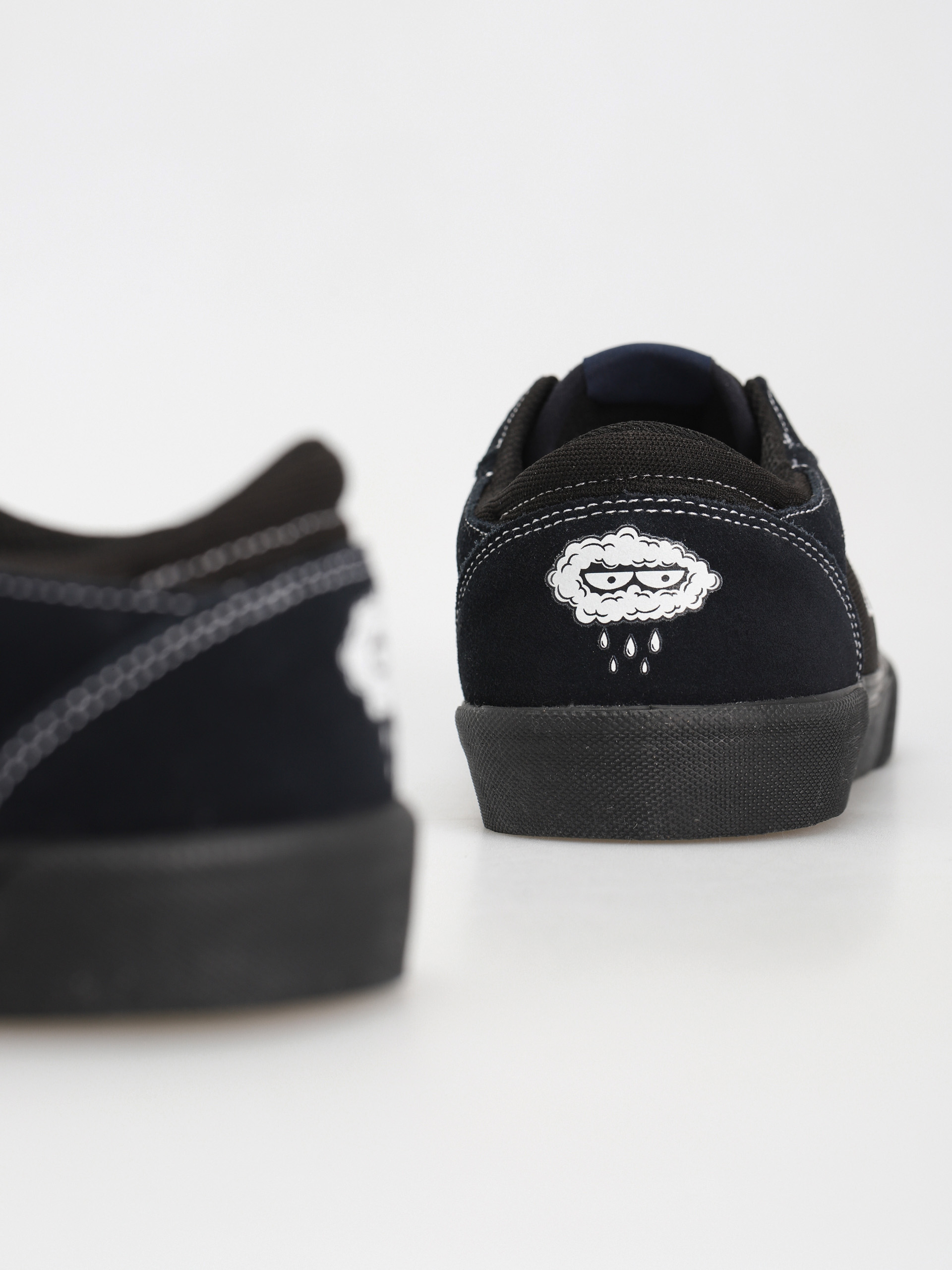 Boty Etnies Windrow Vulc (blue/black/white)