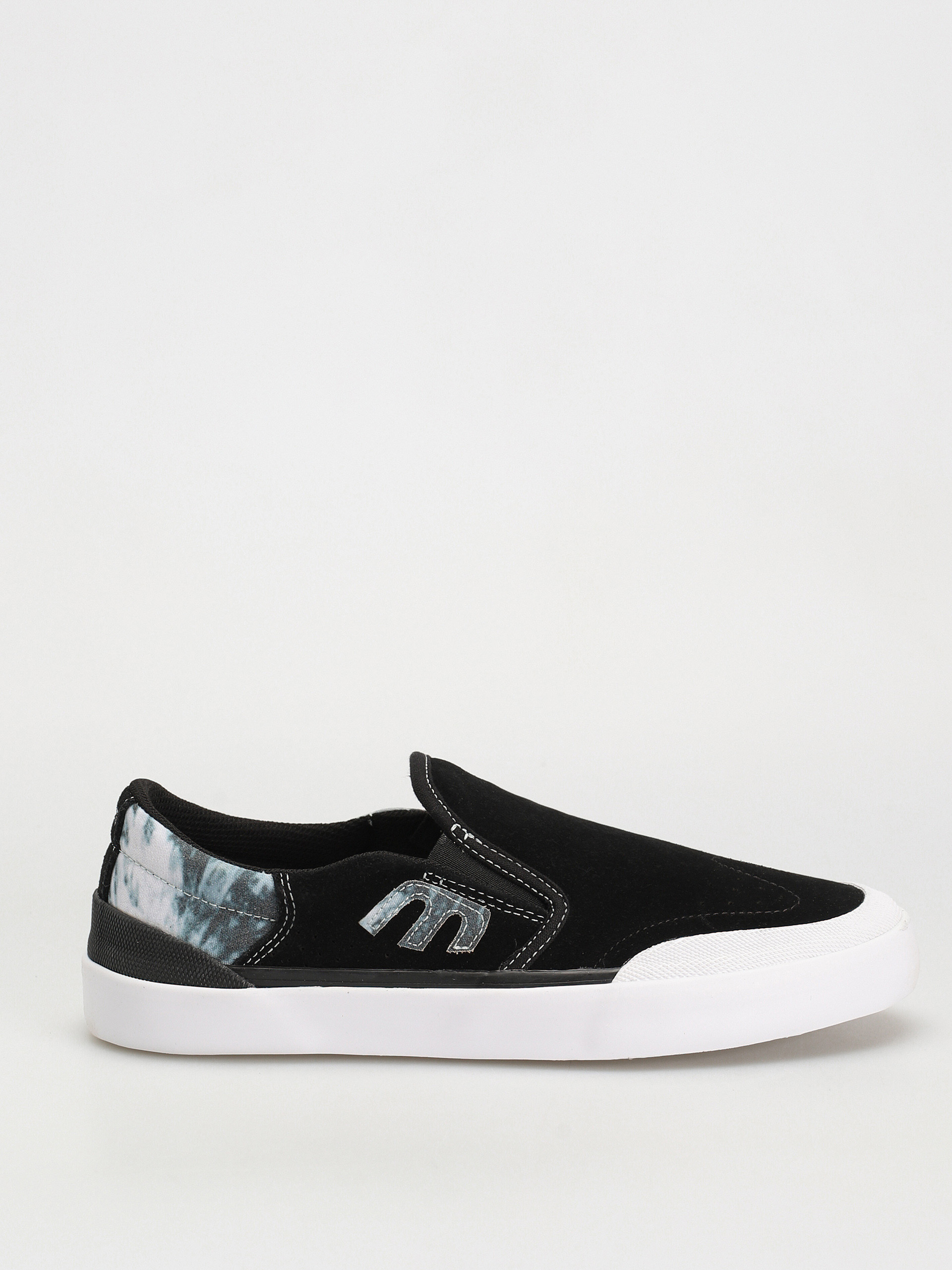 Boty Etnies Marana Slip Xlt (black/blue)