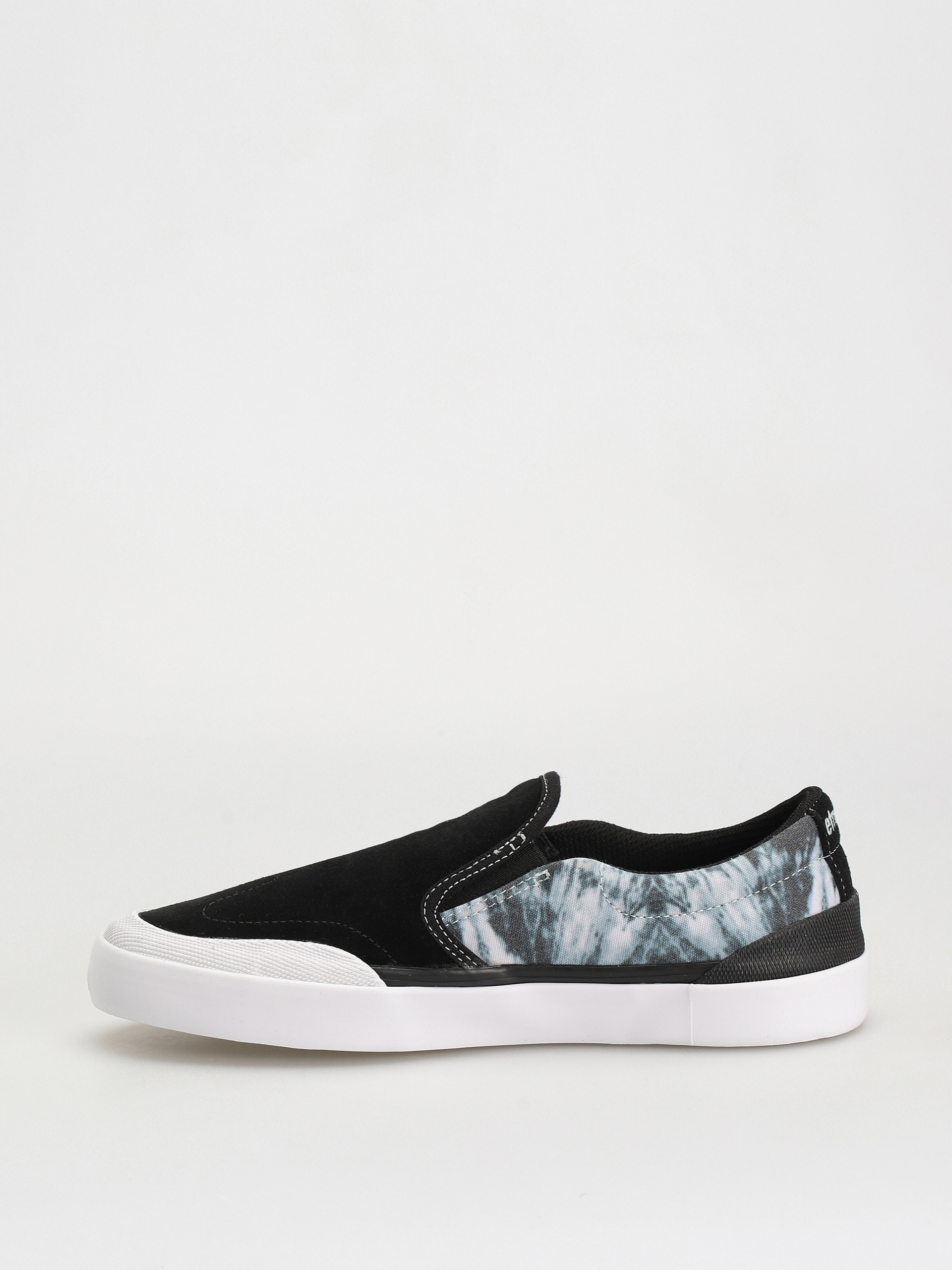 Boty Etnies Marana Slip Xlt (black/blue)